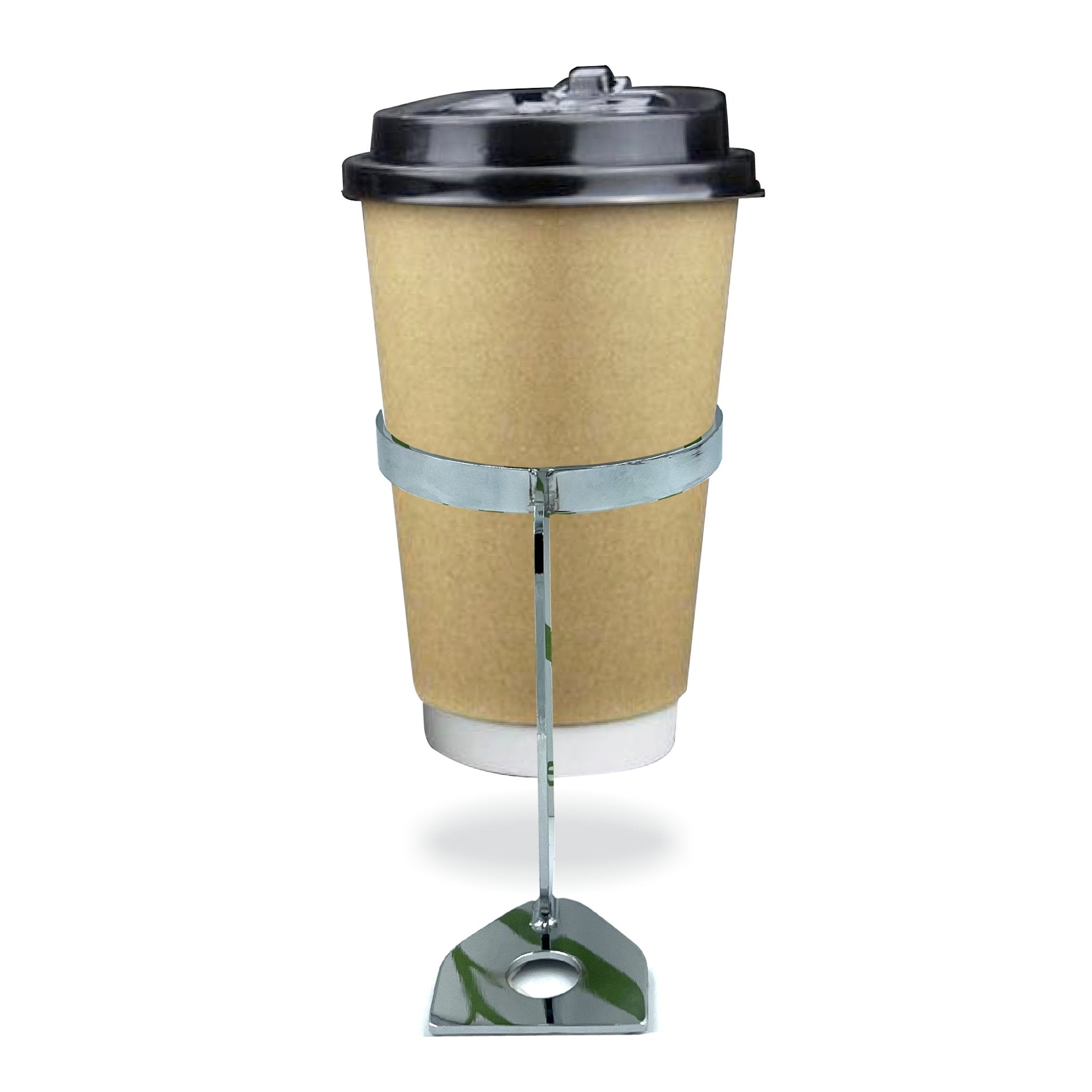Cup Holder for VW Volkswagen Beetle, Bug, Oval, Split, KDF, Ghia, Thing, Type 3