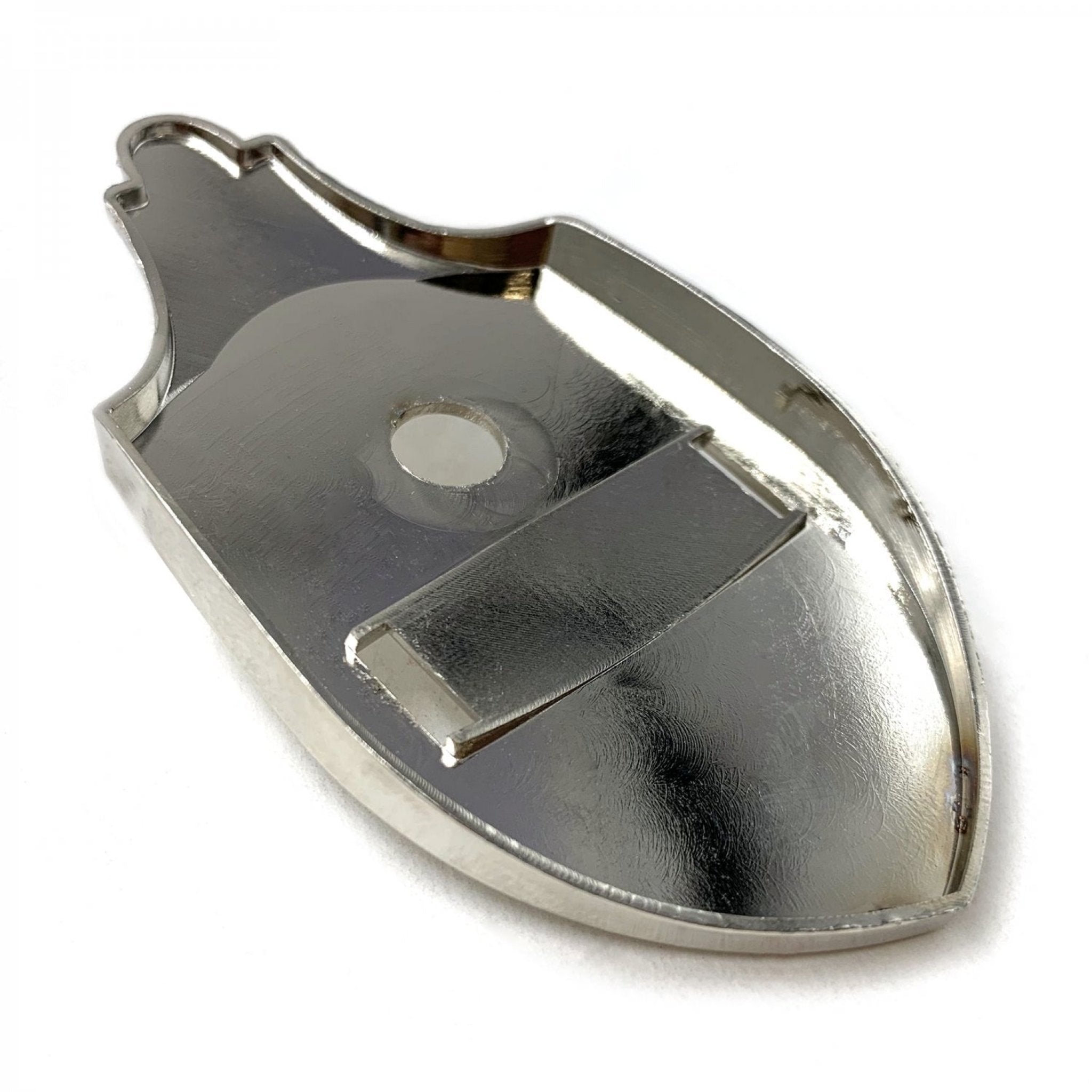Hood Crest Badge Base for Volkswagen Beetle Bug Type1 1951-1963 VW 113-853-631 B