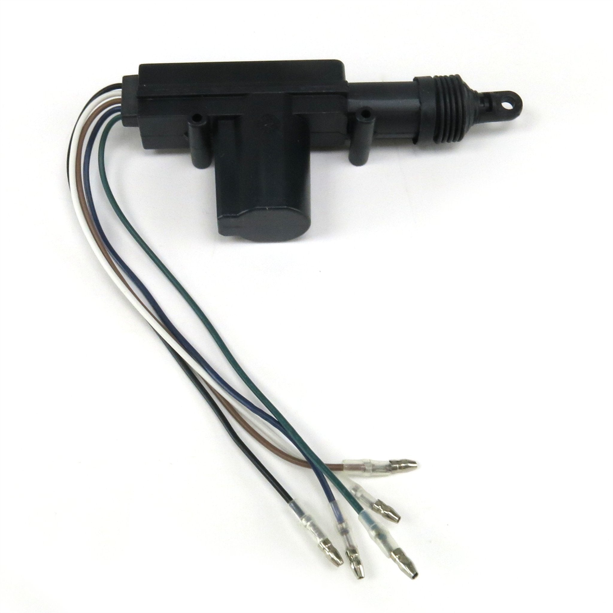 Volkswagen Central Locking Power Door Lock Kit for Bus, Bug, Ghia, T3, T4