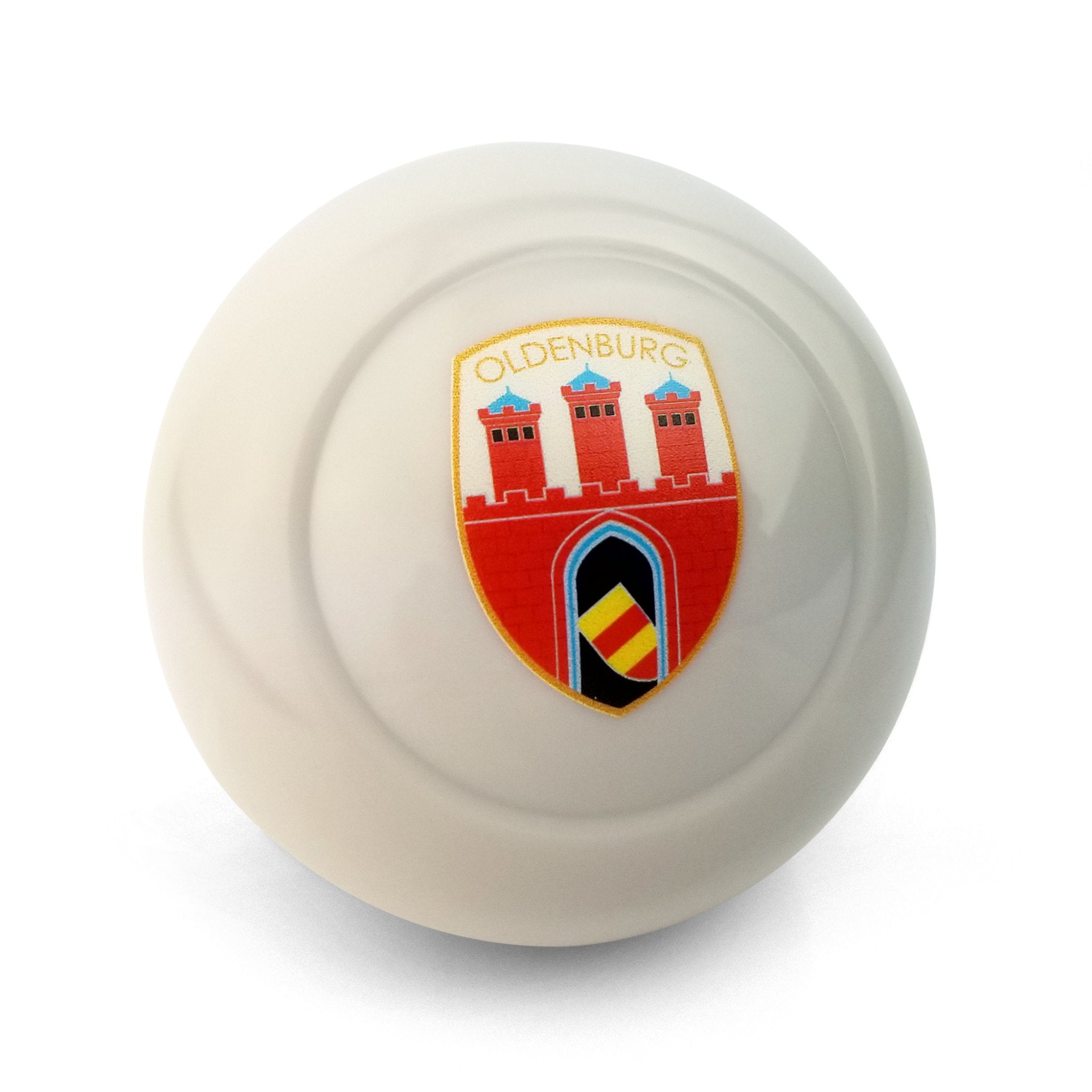 Oldenburg Gear Shift Knob M12 M10 M7 VW Bus Beetle