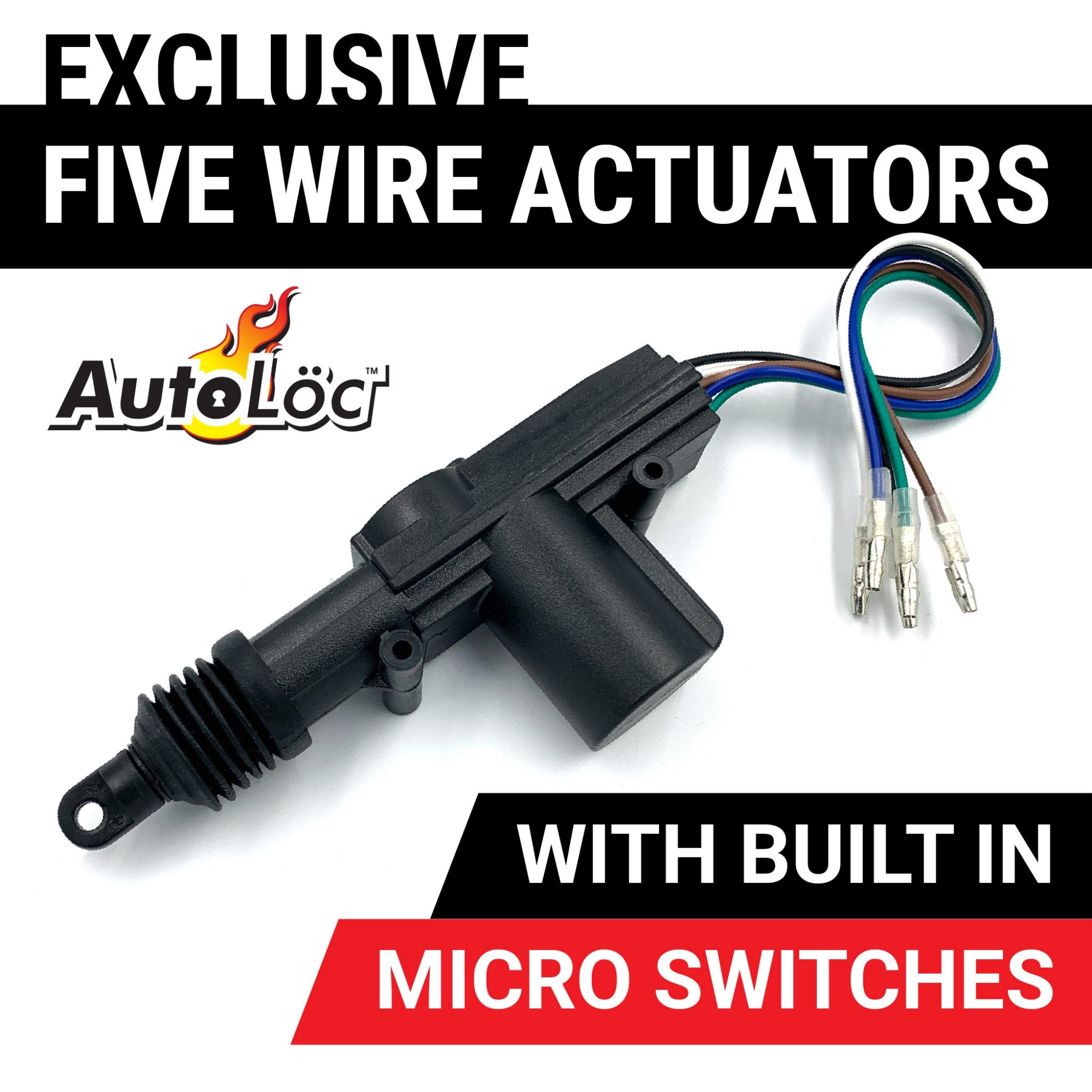 VW Volkswagen 2 Door Central Power Locking System with 8 Ch Remote Control 12V