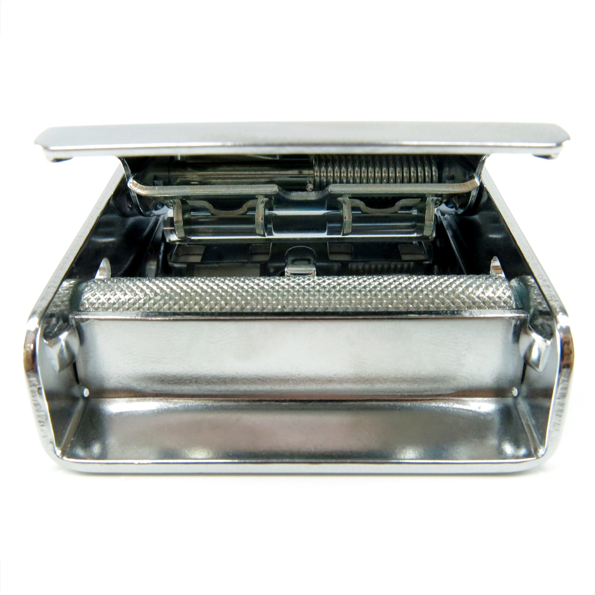 2pt Lap Safety Seat Belt Airplane Buckle Interior - Each