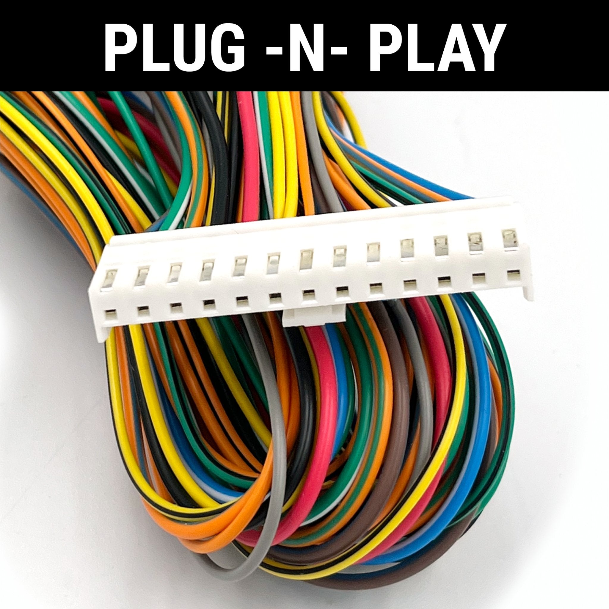 Volkswagen Central Locking Power Door Lock Kit for Bus, Bug, Ghia, T3, T4