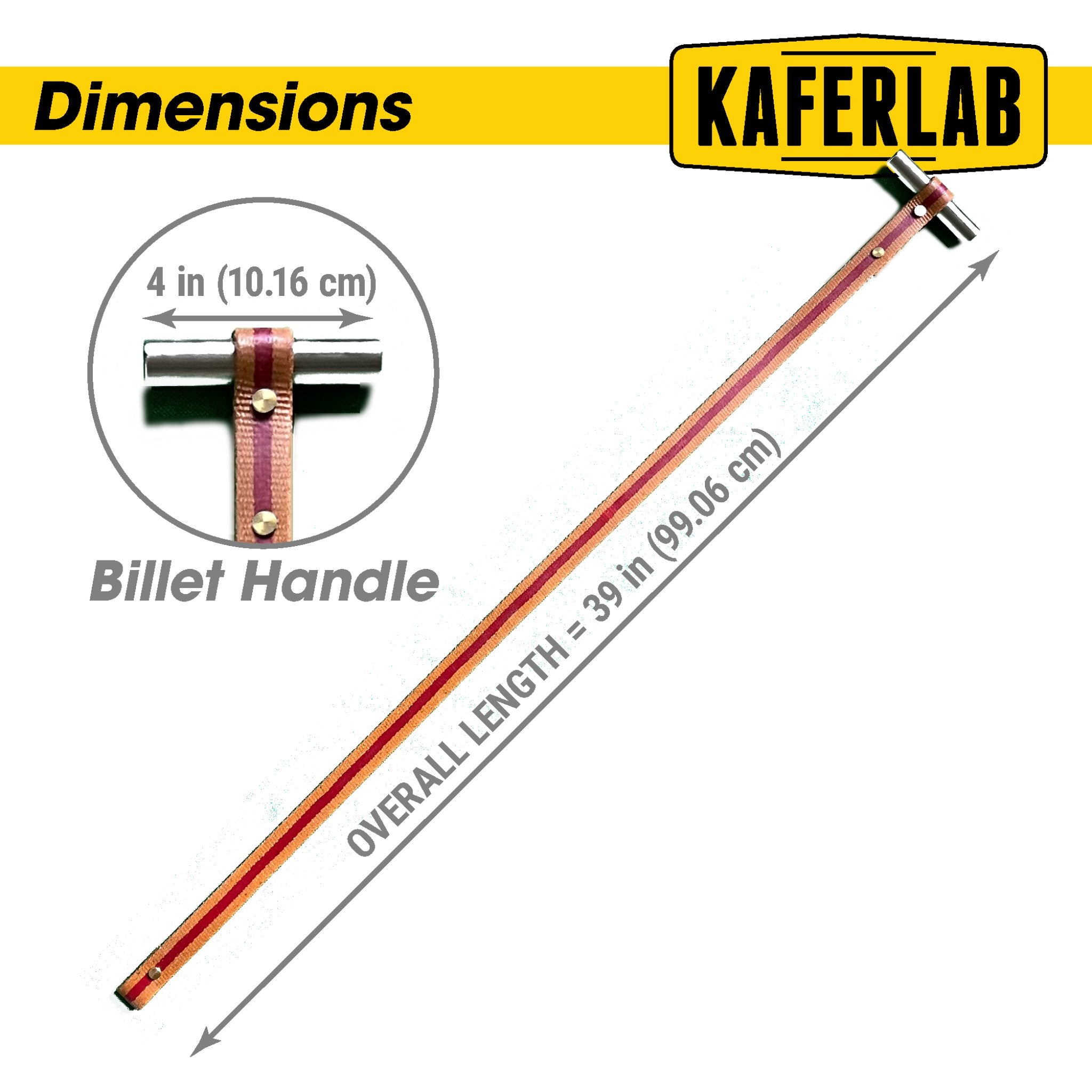 Emergency Hand Rope Starter for VW Beetle Bus Karmann Ghia Manual Crank Backup