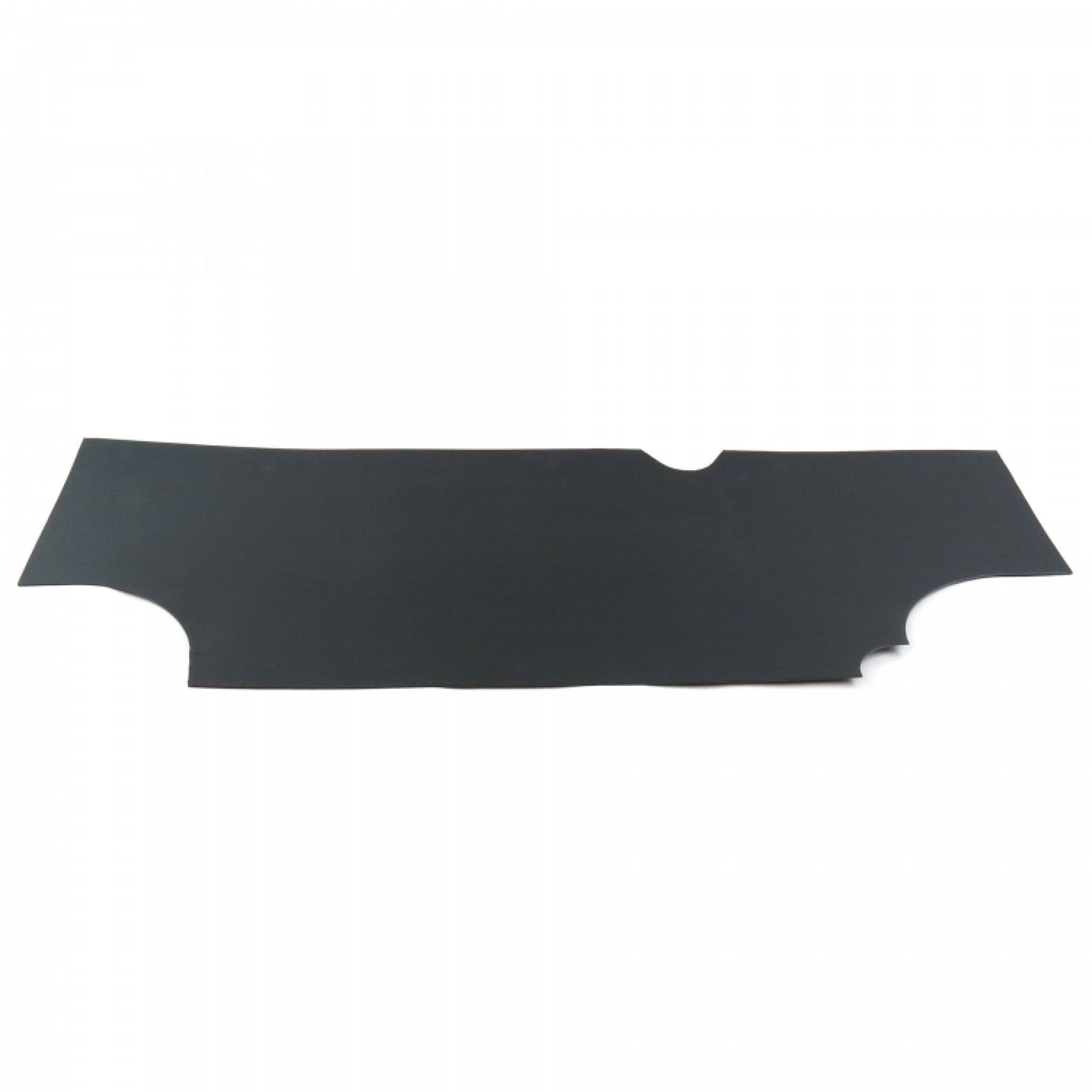 Volkswagen Trunk Liner Mat Kit - VW Bug 1958 - 1960 Type 1
