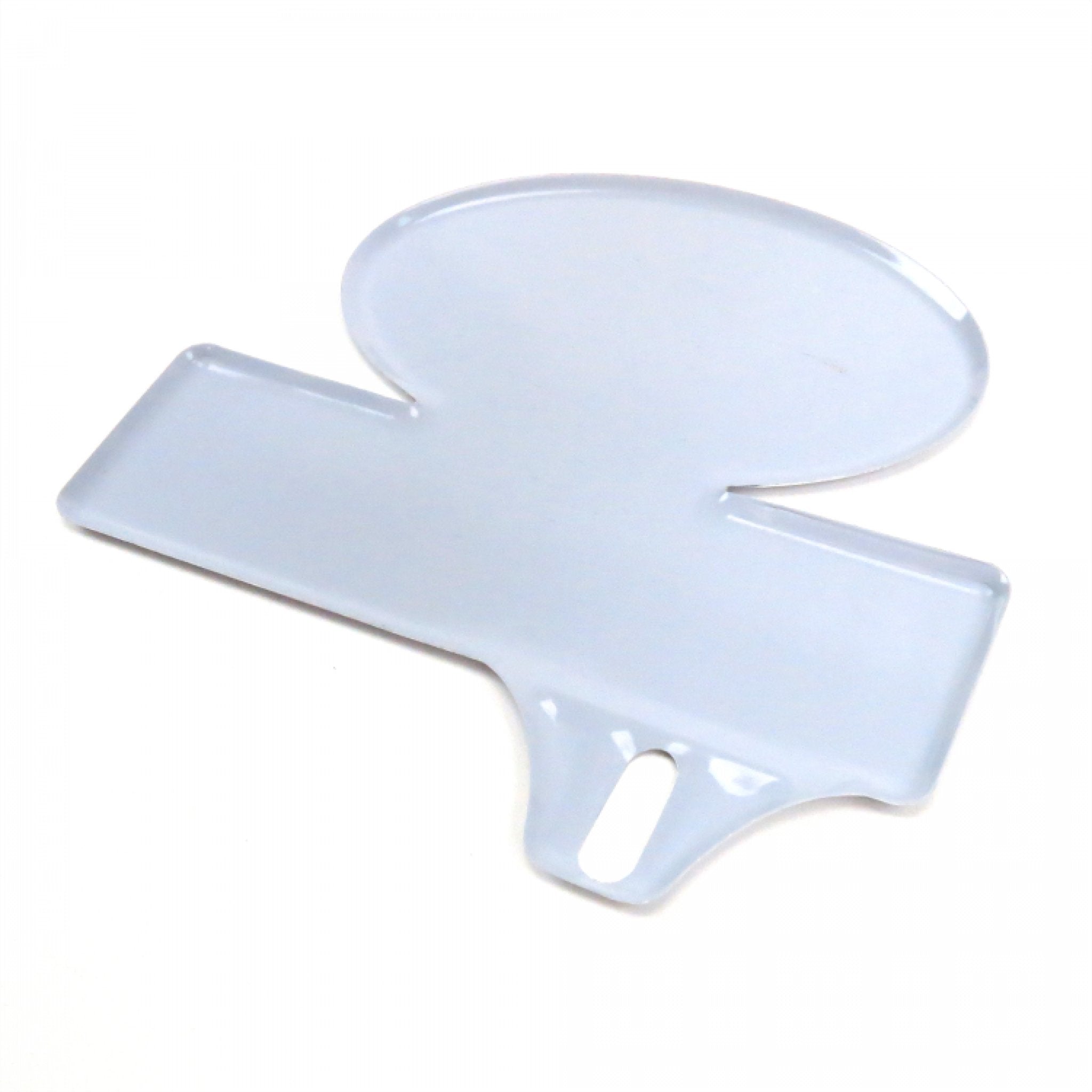 Drink Milk License Plate Topper