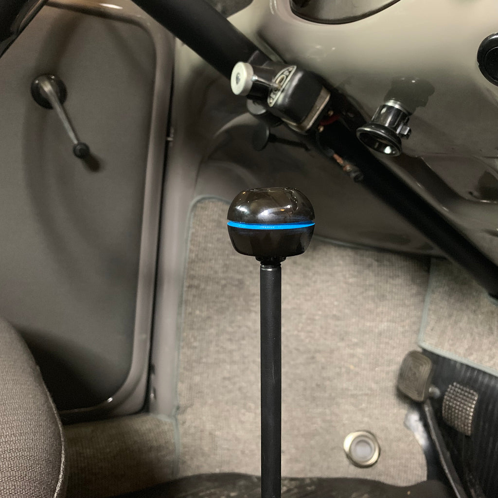 Dimple Shift Knobs