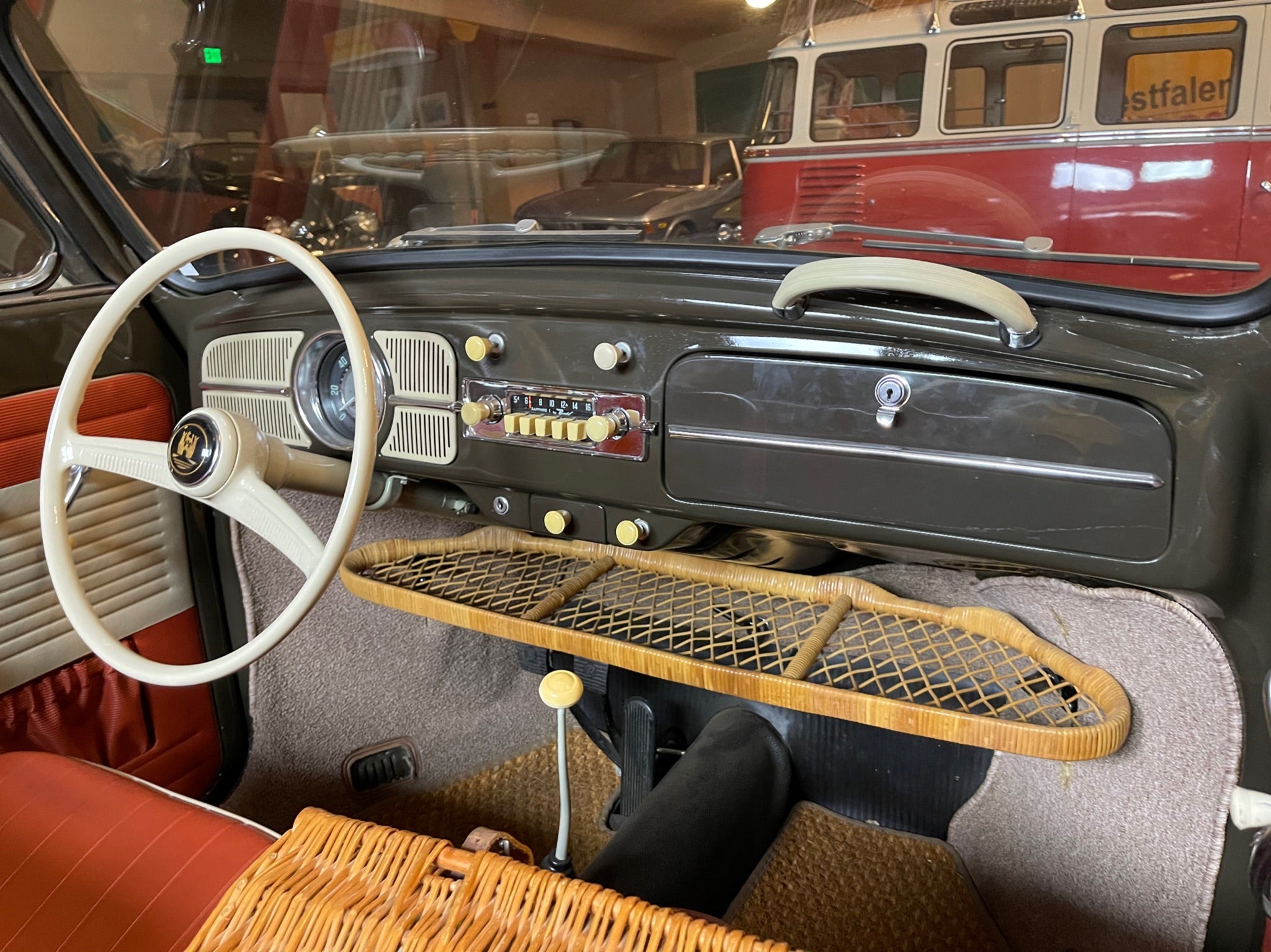 Interior – KaferLab