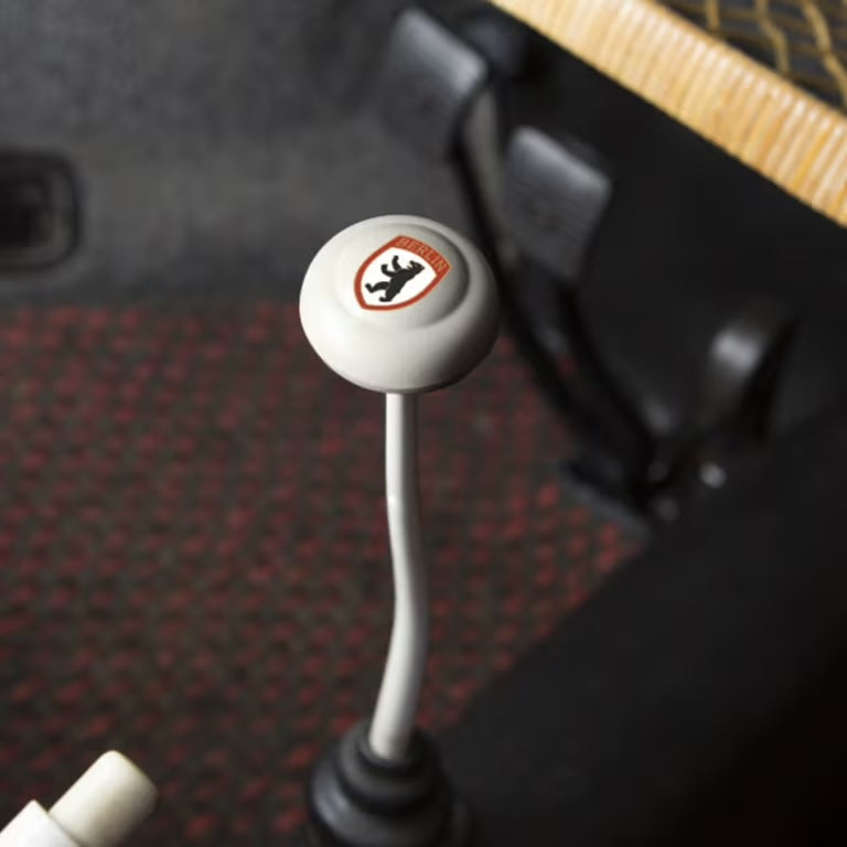Gear Shift Knobs