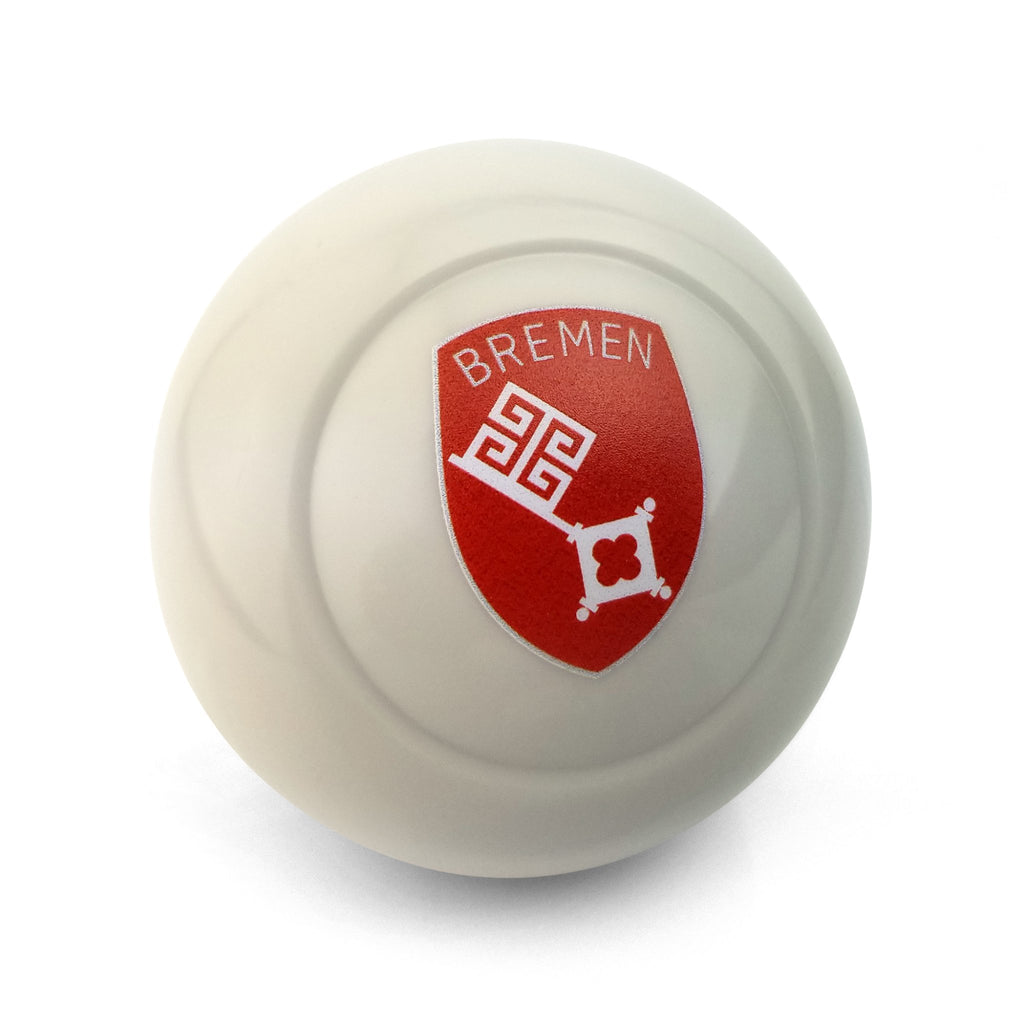 Bremen Ivory Gear Shift Knob for Volkswagen Porsche