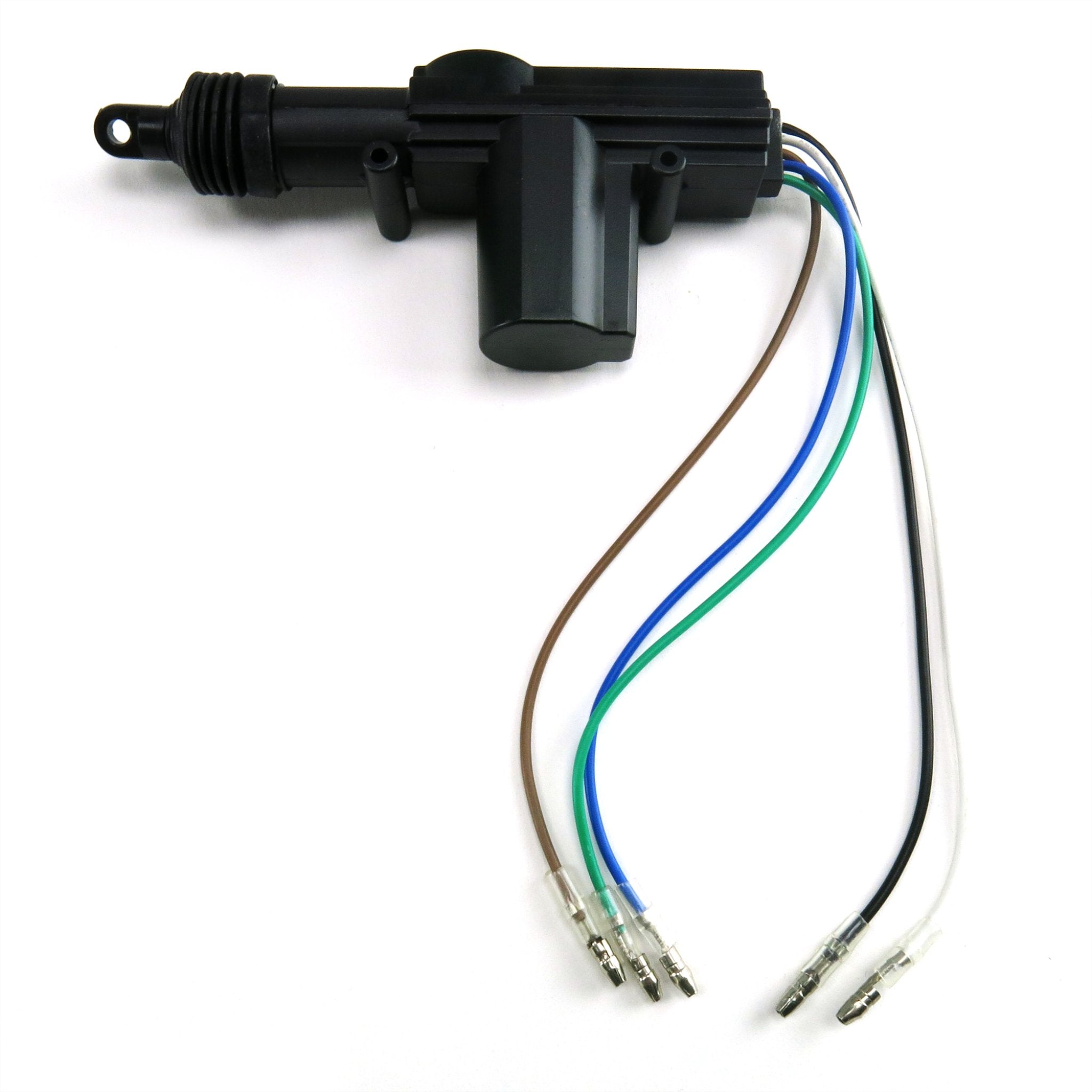 VW Volkswagen 2 Door Central Power Locking System with 8 Ch Remote Control 12V