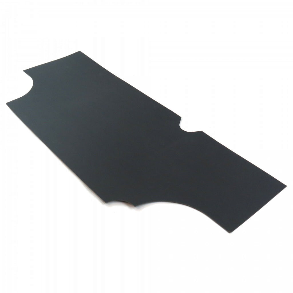 Volkswagen Trunk Liner Mat Kit - VW Bug 1958 - 1960 Type 1