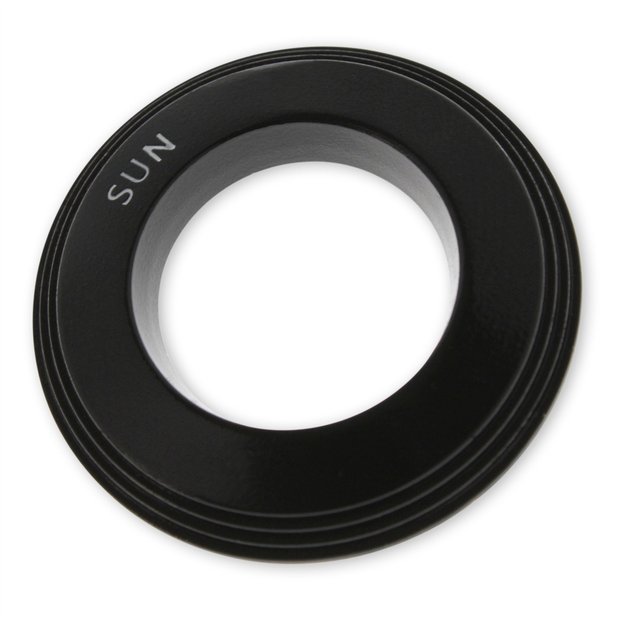 Magnetic Headlight Switch (SUN) Trim Ring Cover For VW Beetle