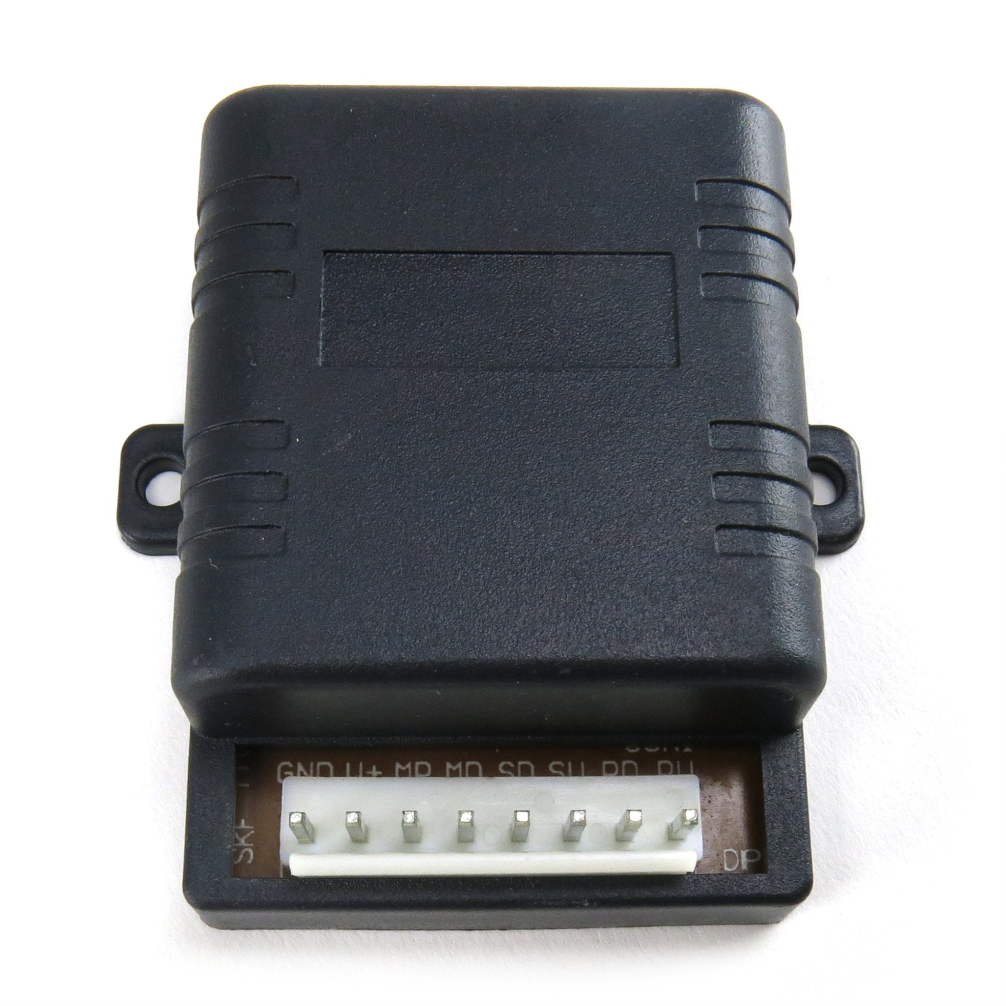 VW Volkswagen 2 Door Central Power Locking System with 8 Ch Remote Control 12V