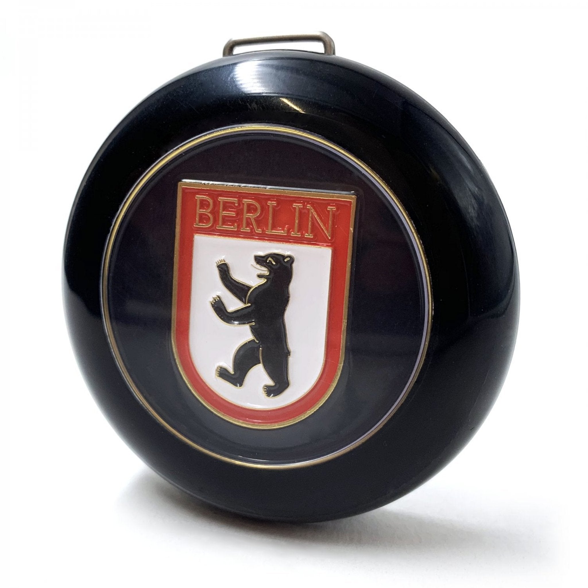 VW Steering Wheel Berlin Horn Button fits 1961-71 Beetle Ghia Type 3