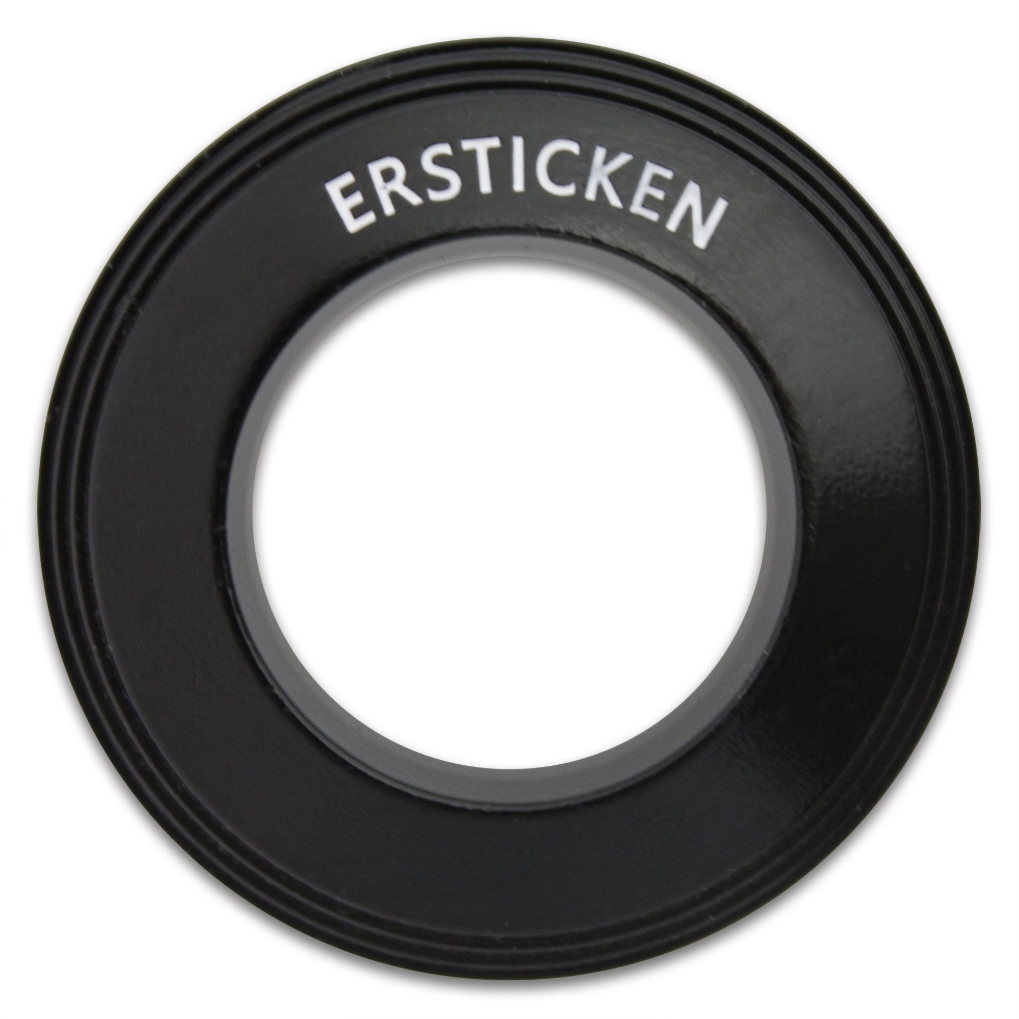 Magnetic Choke Switch (ERSTICKEN) Trim Ring Cover For VW Beetle