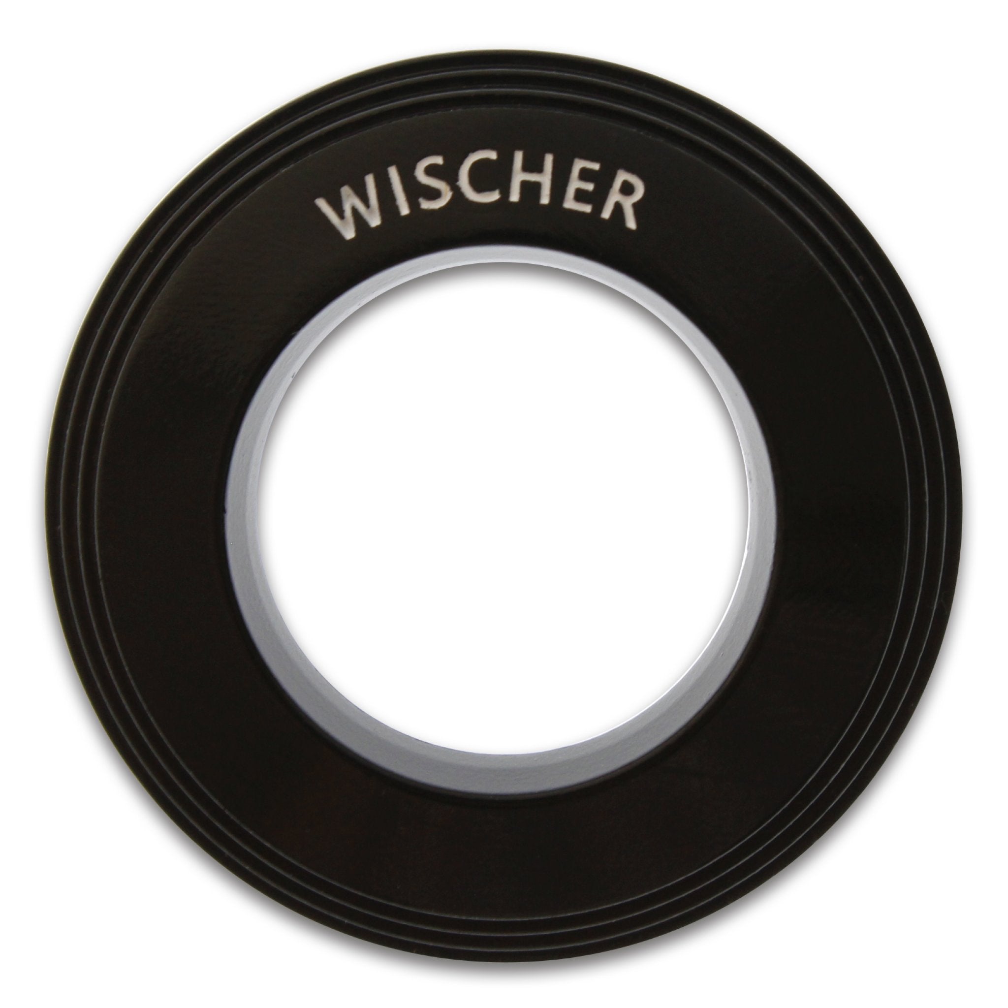 Magnetic Wiper Switch (WISCHER) Trim Ring Cover For VW Beetle