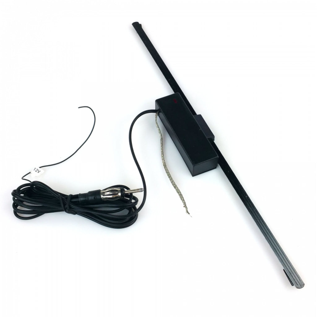 Hidden Radio Antenna Kit AM FM XM HD