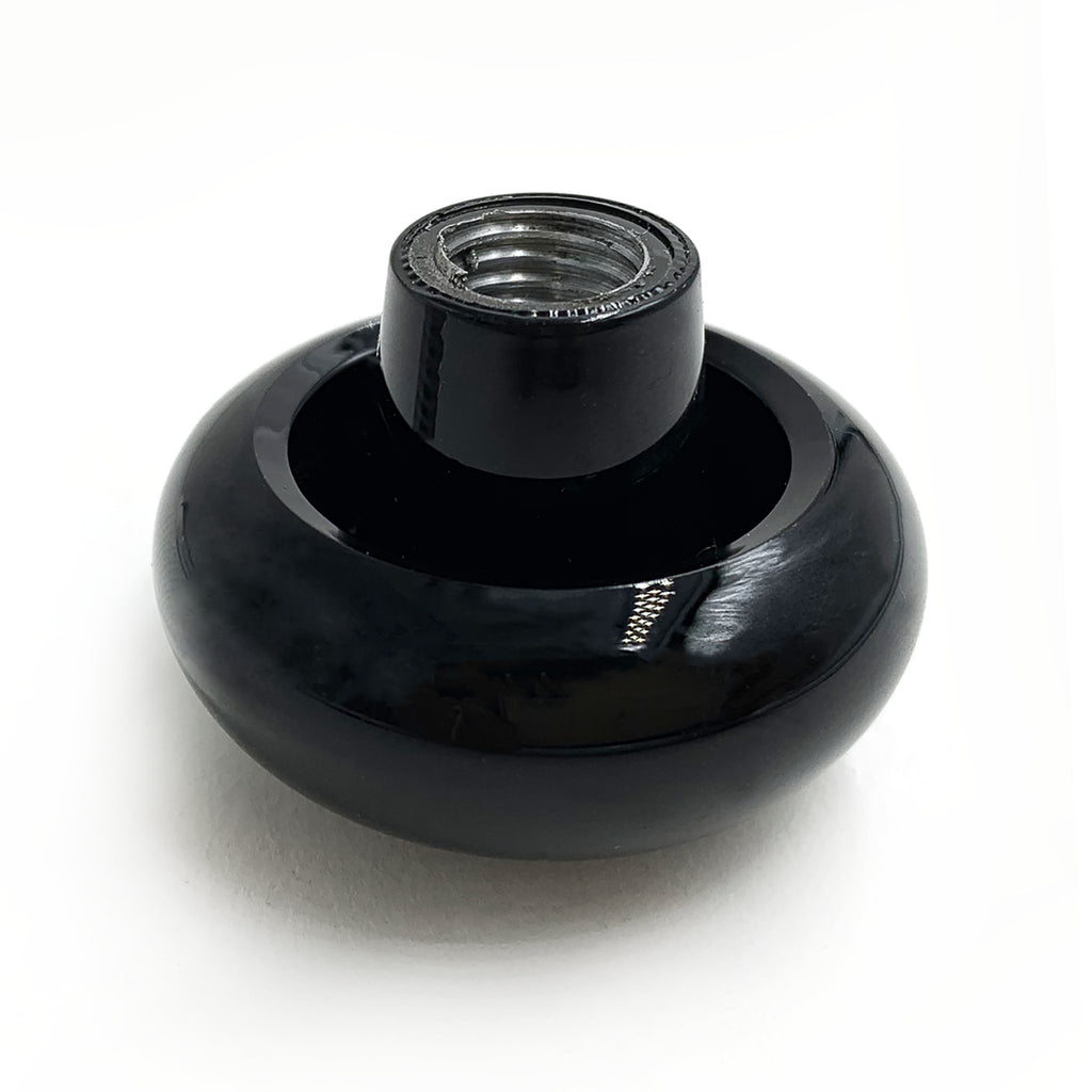 Bremen Black Gear Shift Knob for Volkswagen Porsche