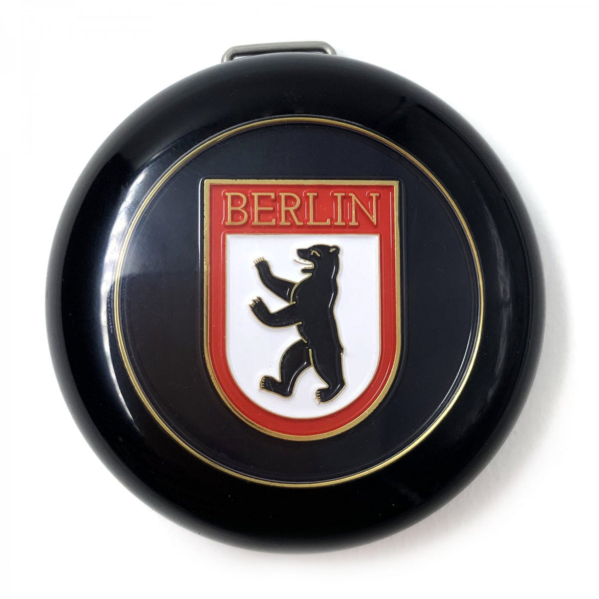 VW Steering Wheel Berlin Horn Button fits 1961-71 Beetle Ghia Type 3