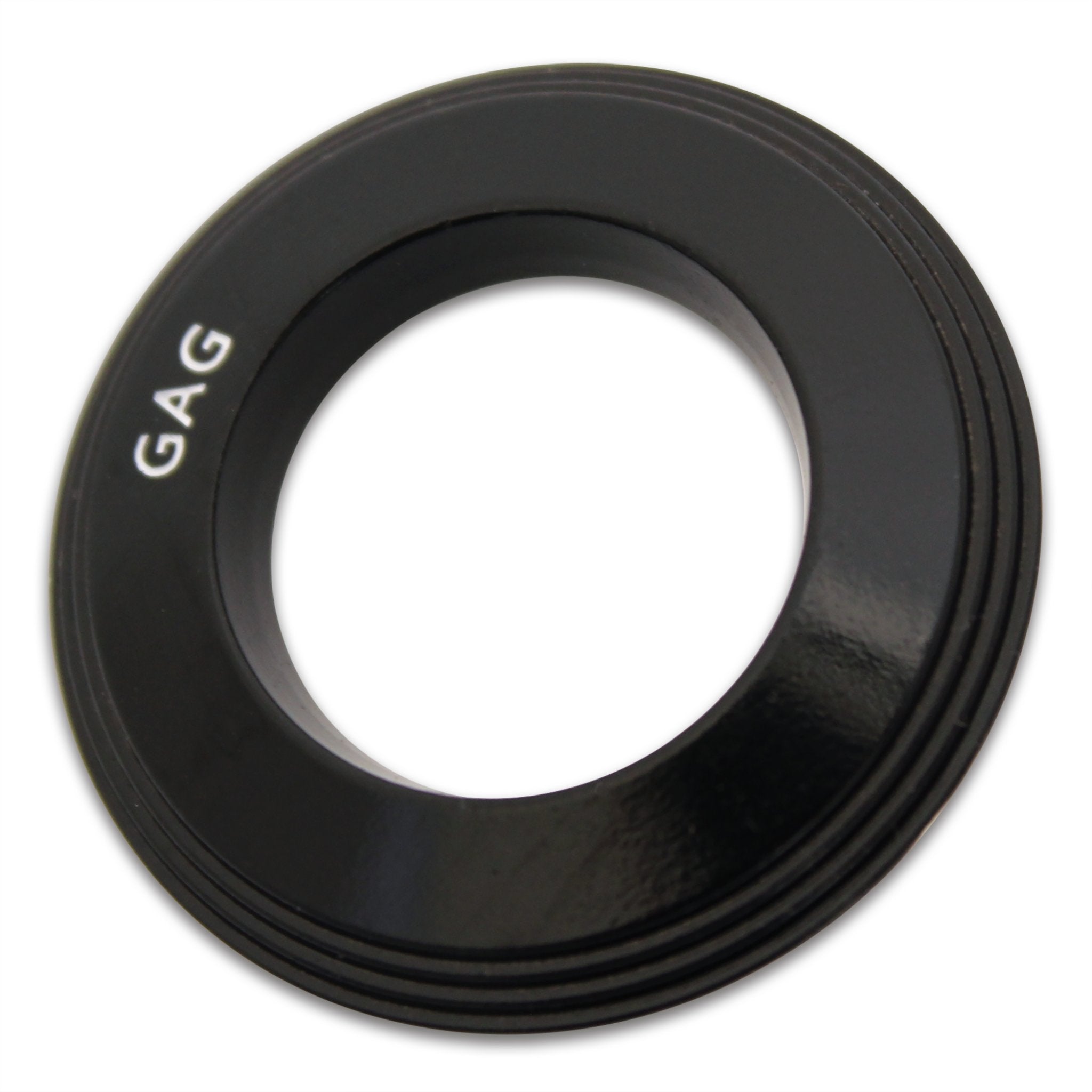 Magnetic Choke Switch (GAG) Trim Ring Cover For VW Beetle