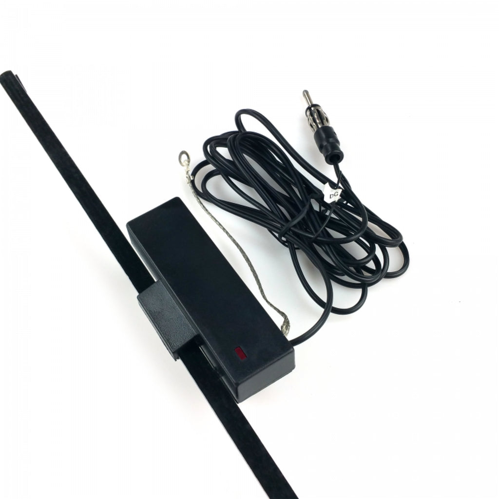 Hidden Radio Antenna Kit AM FM XM HD