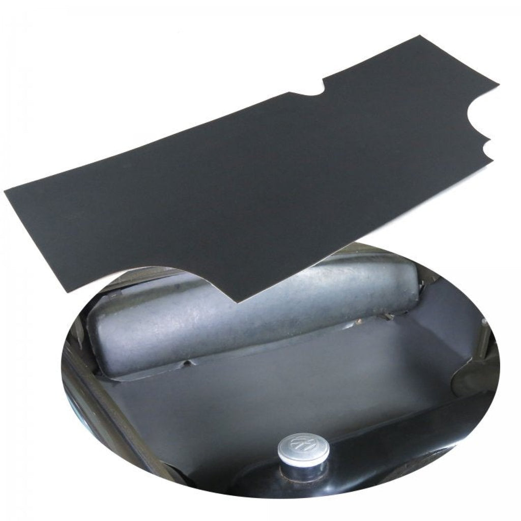 Volkswagen Trunk Liner Mat Kit - VW Bug 1958 - 1960 Type 1