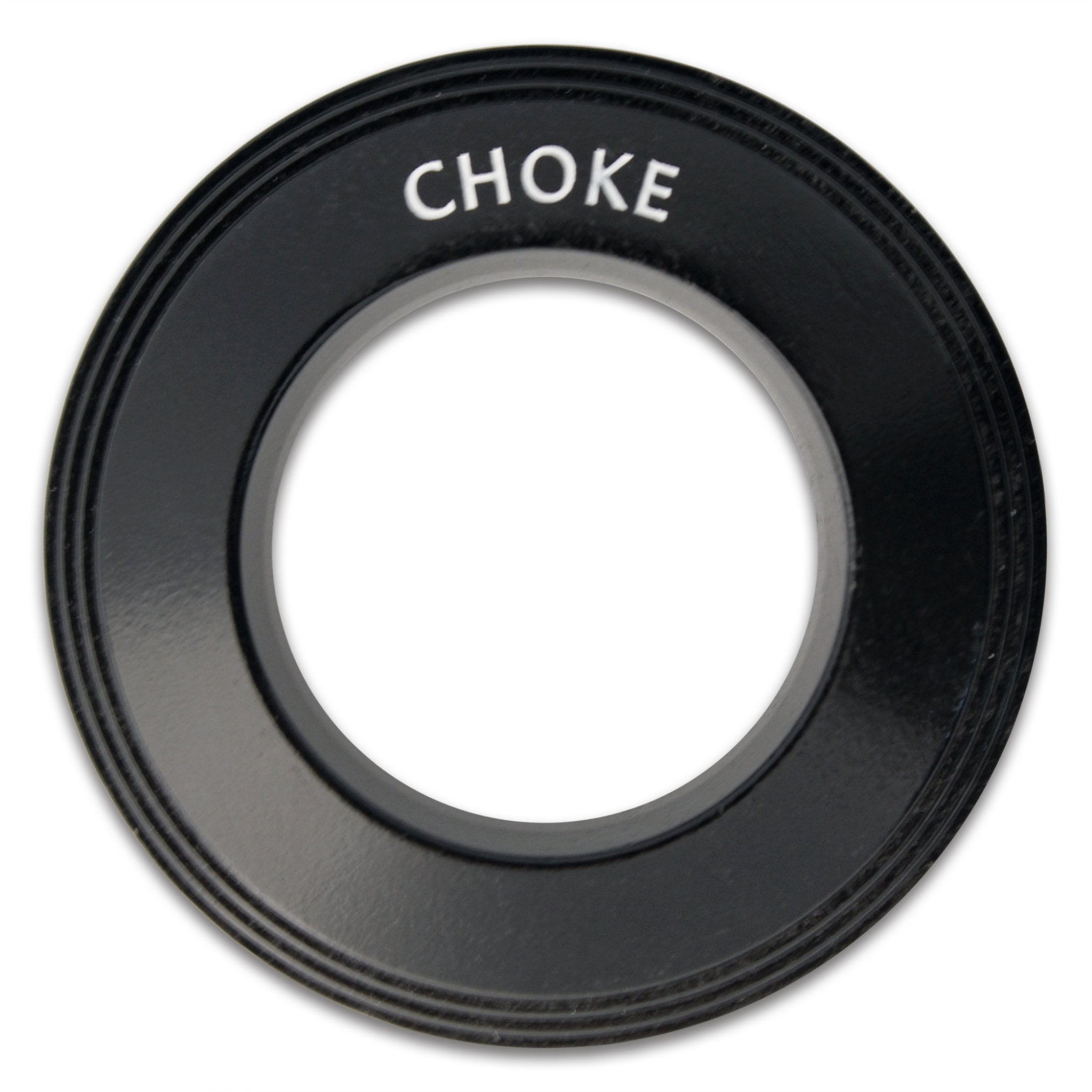 Magnetic Choke Switch (CHOKE) Trim Ring Cover For VW Beetle