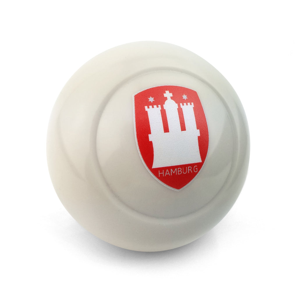 Hamburg Ivory Gear Shift Knob for Volkswagen Porsche