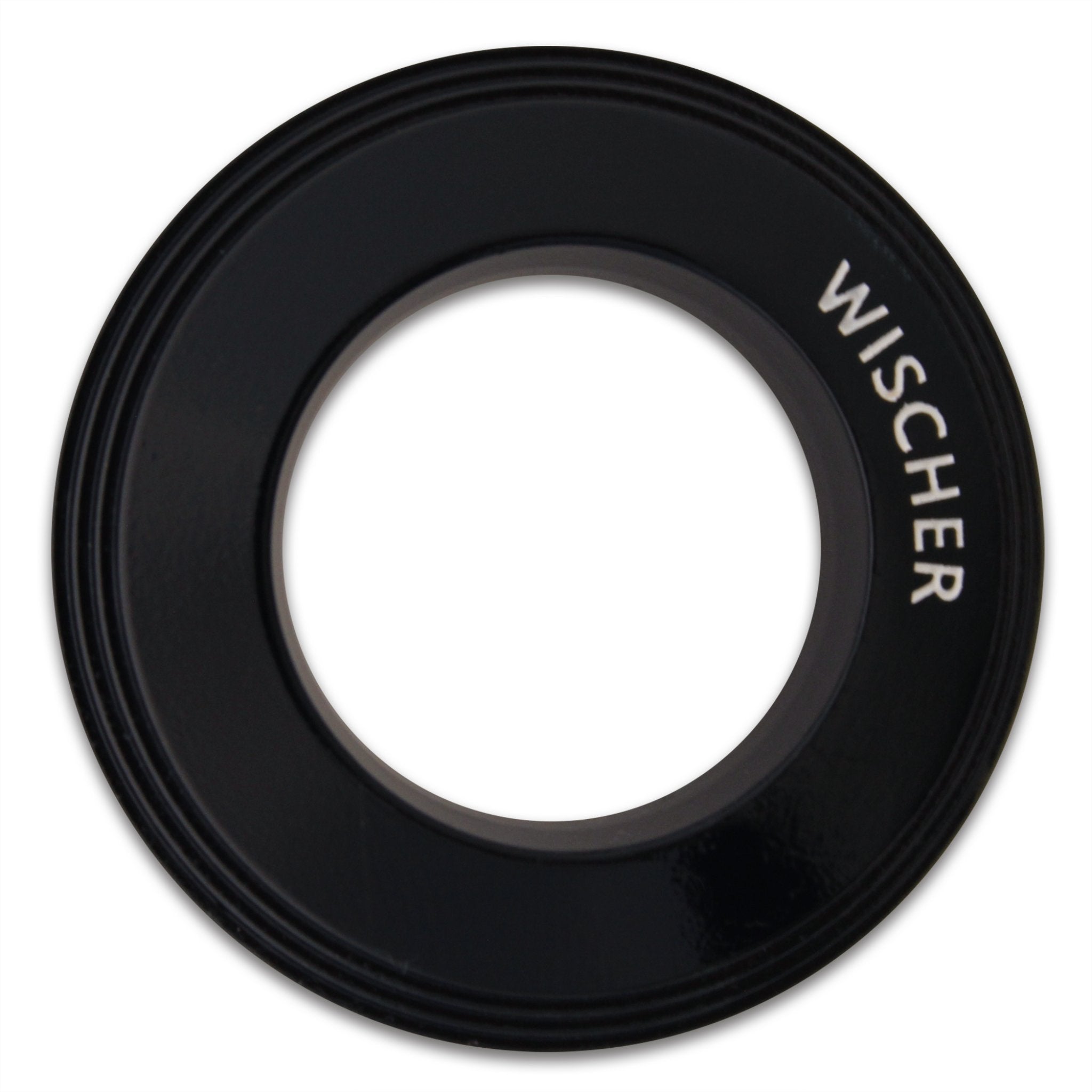 Magnetic Wiper Switch (WISCHER) Trim Ring Cover For VW Beetle
