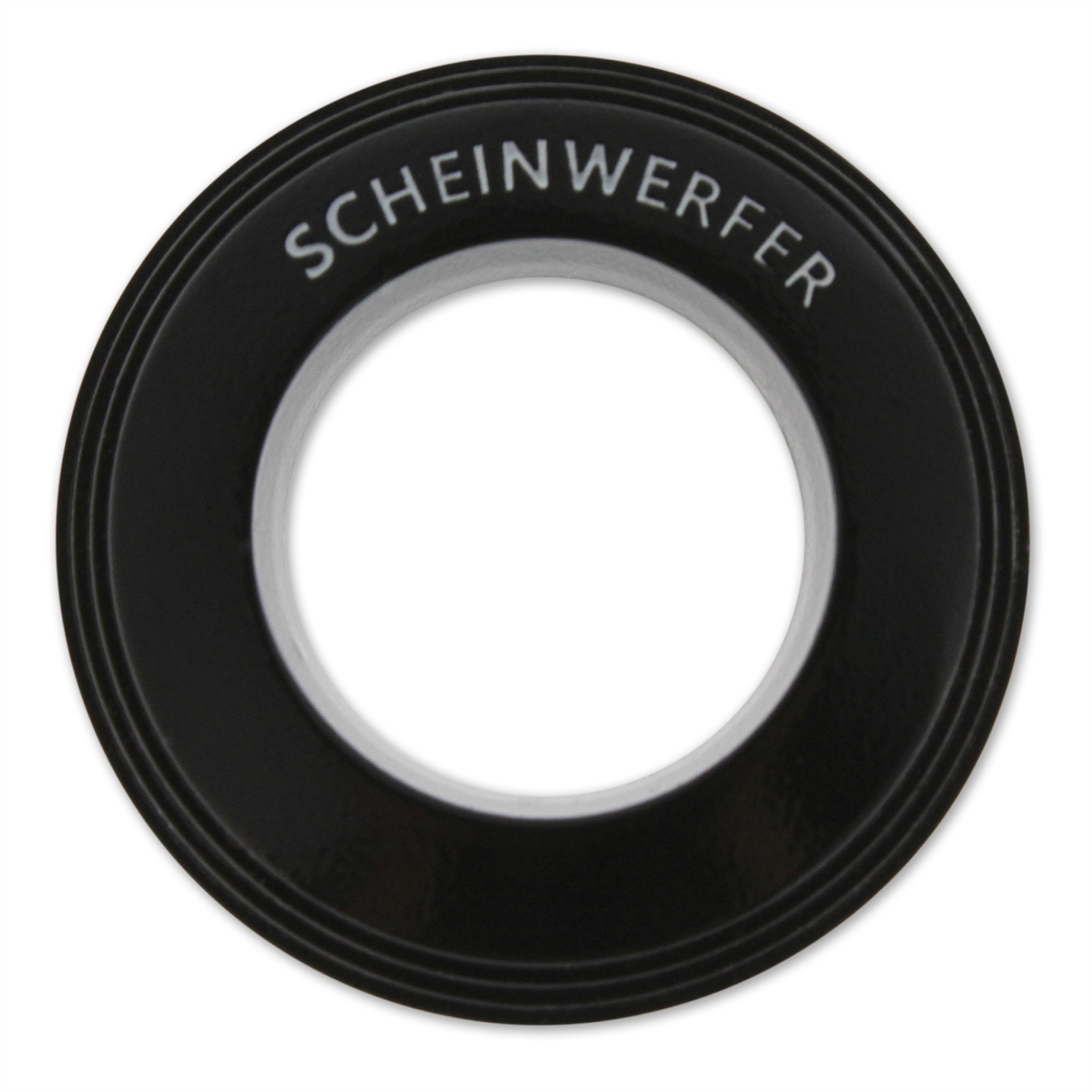 Magnetic Headlight Switch (SCHEINWERFER) Trim Ring Cover For VW Beetle