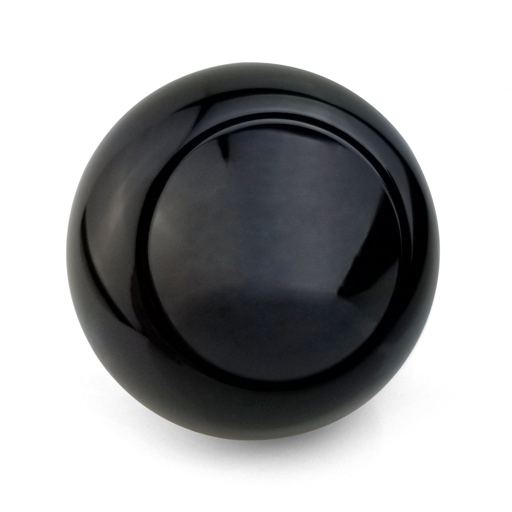 Black Gear Shift Knob for Volkswagen Porsche