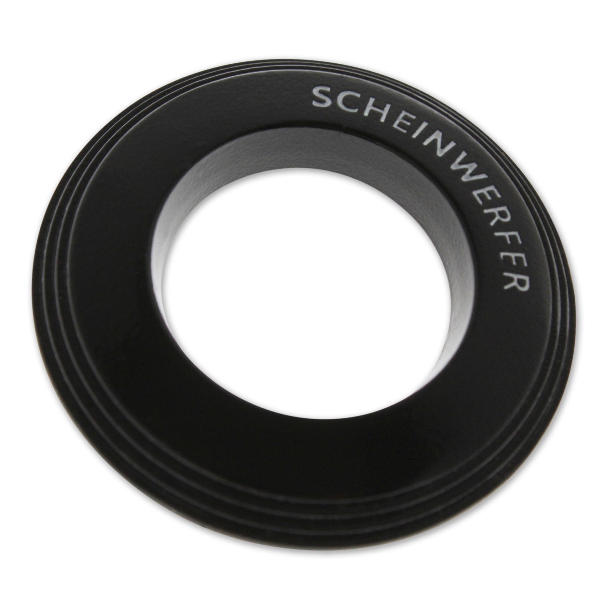 Magnetic Headlight Switch (SCHEINWERFER) Trim Ring Cover For VW Beetle