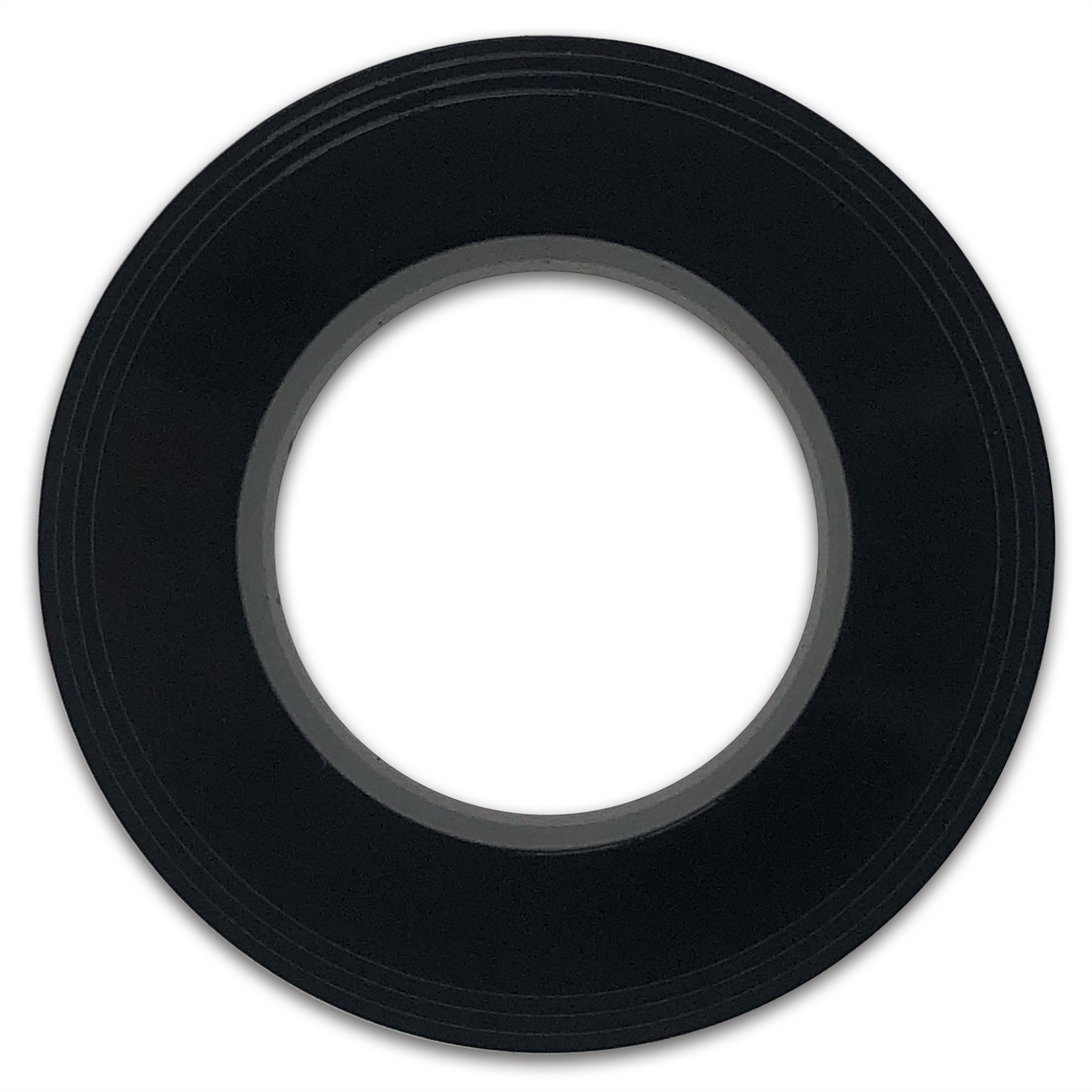 Magnetic Interior Switch Trim Ring Cover (Black) For VW T1 Beetle Bug Ghia T3