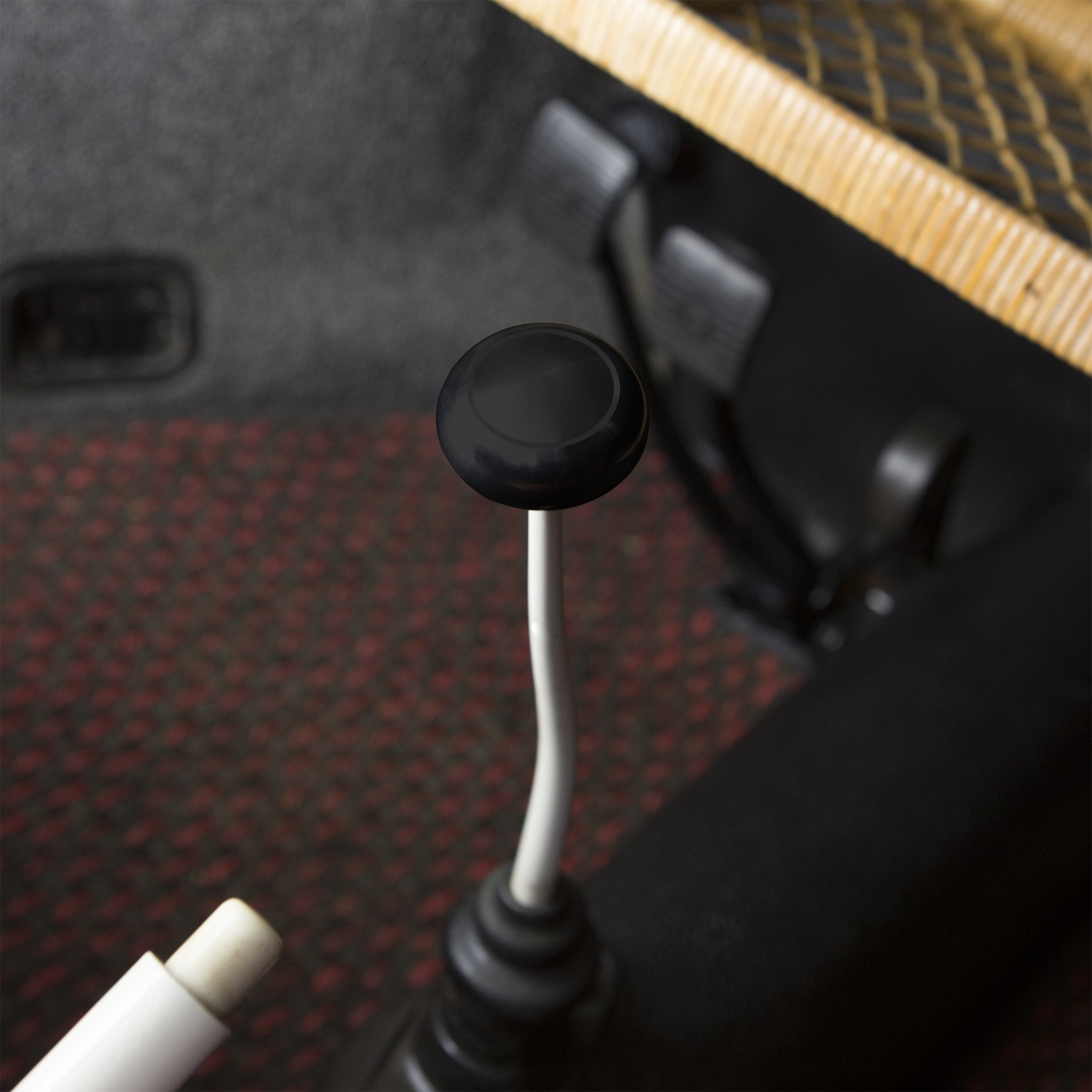Mushroom Gear Shift Knob for Volkswagen & Porsche