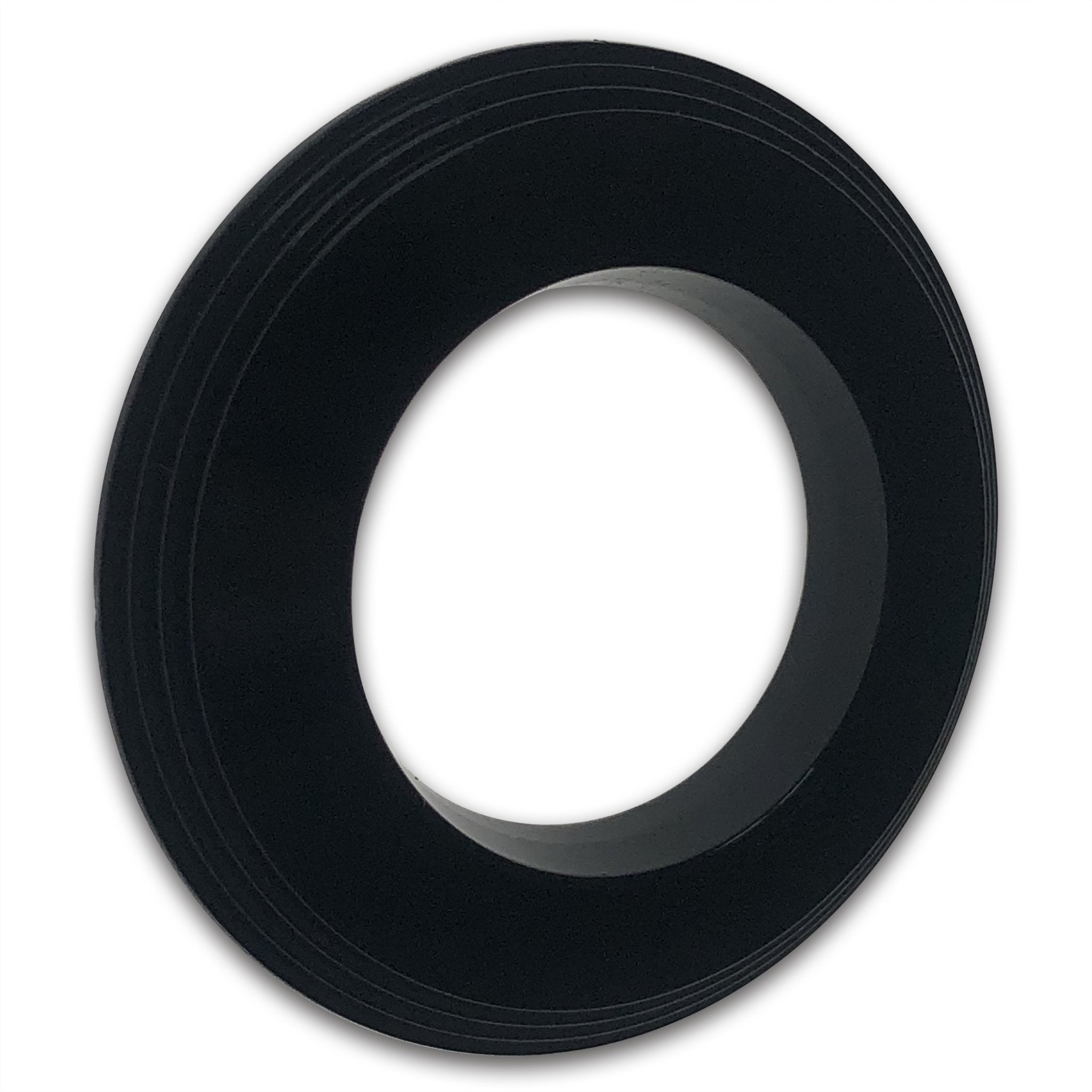 Magnetic Interior Switch Trim Ring Cover (Black) For VW T1 Beetle Bug Ghia T3