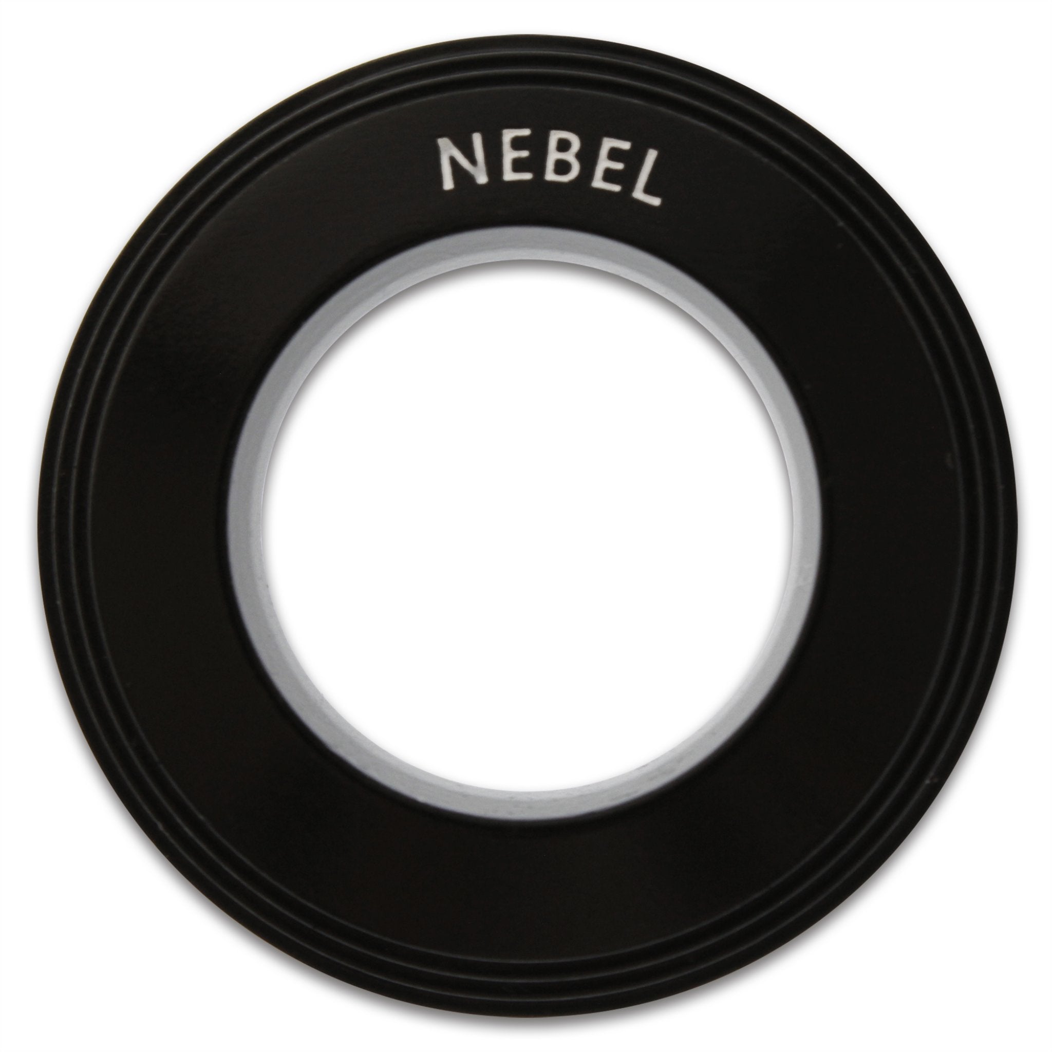 Magnetic Fog Lamp Switch (NEBEL) Trim Ring Cover For VW Beetle