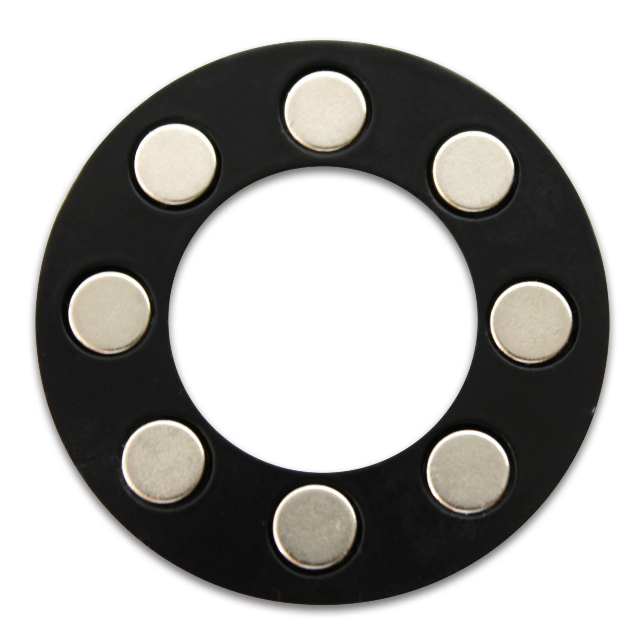 Magnetic Fog Lamp Switch (LOW CLOUDS) Trim Ring Cover For VW Beetle