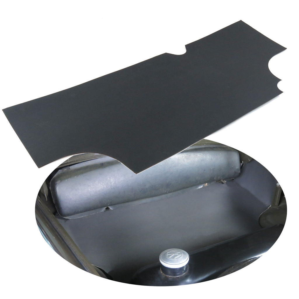 Volkswagen Trunk Liner Mat Kit - VW Bug 1958 - 1960 Type 1