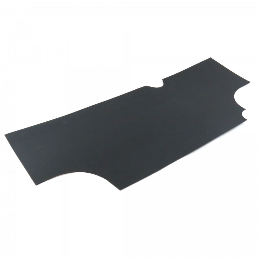 Volkswagen Trunk Liner Mat Kit - VW Bug 1958 - 1960 Type 1
