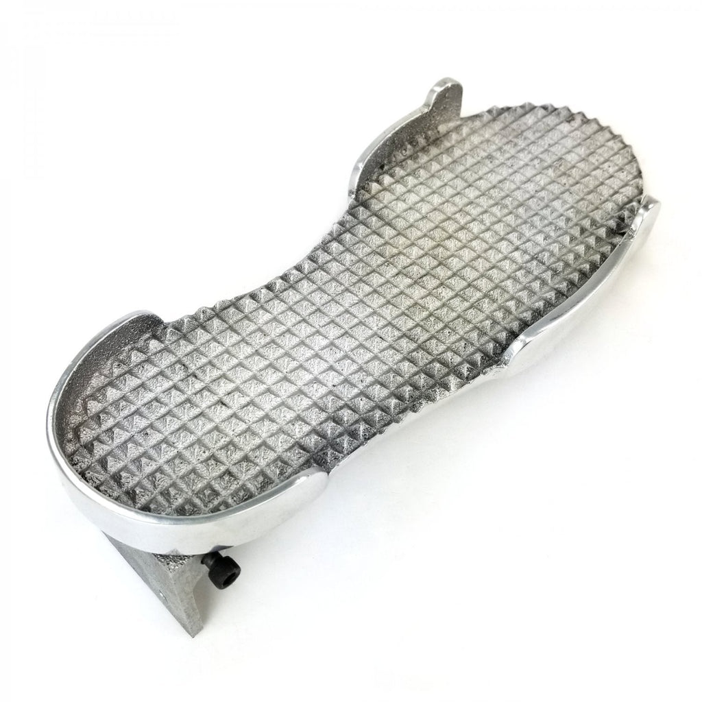 Big Foot Accelerator Gas Pedal for VW Beetle Bus Ghia SandRail Manx VolksRod