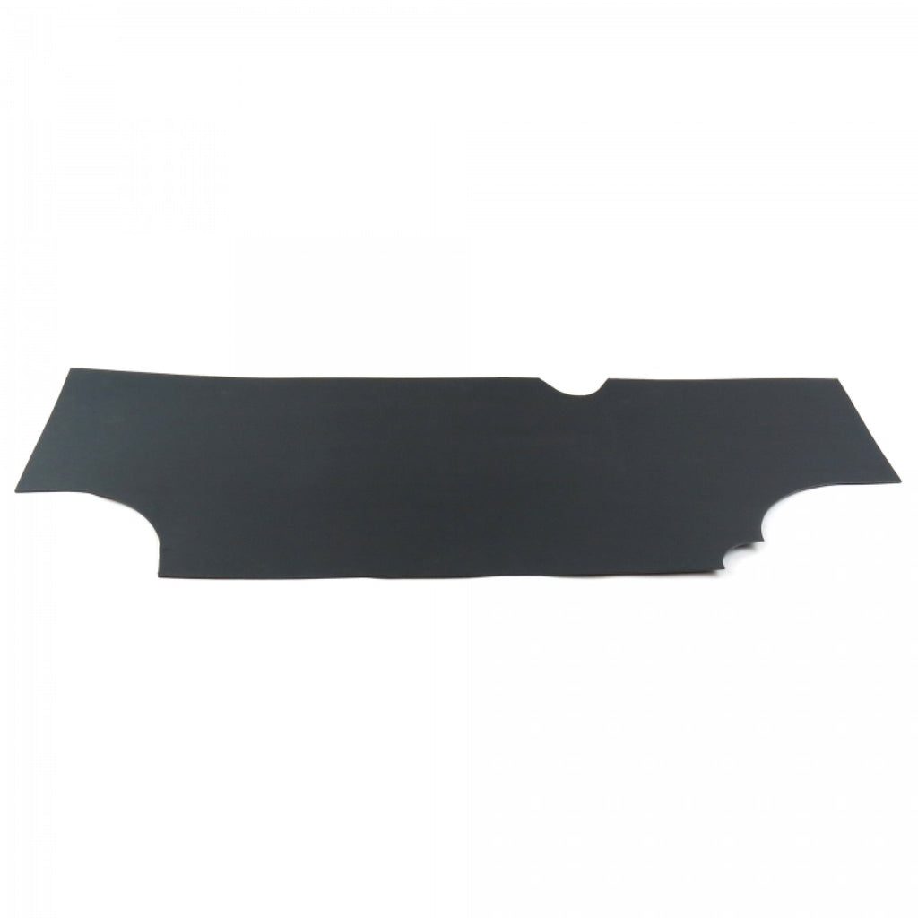 Volkswagen Trunk Liner Mat Kit - VW Bug 1958 - 1960 Type 1