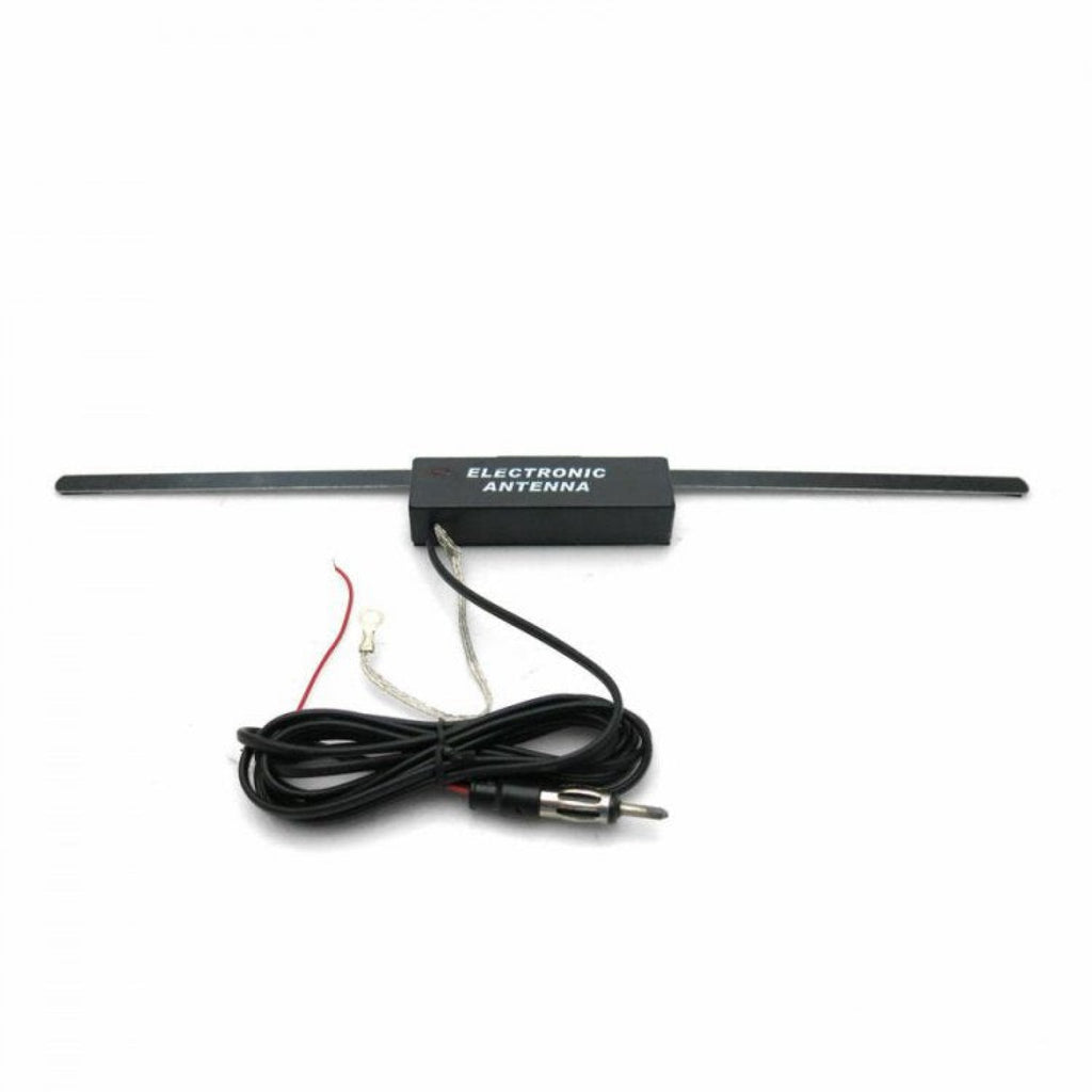 Hidden Radio Antenna Kit AM FM XM HD