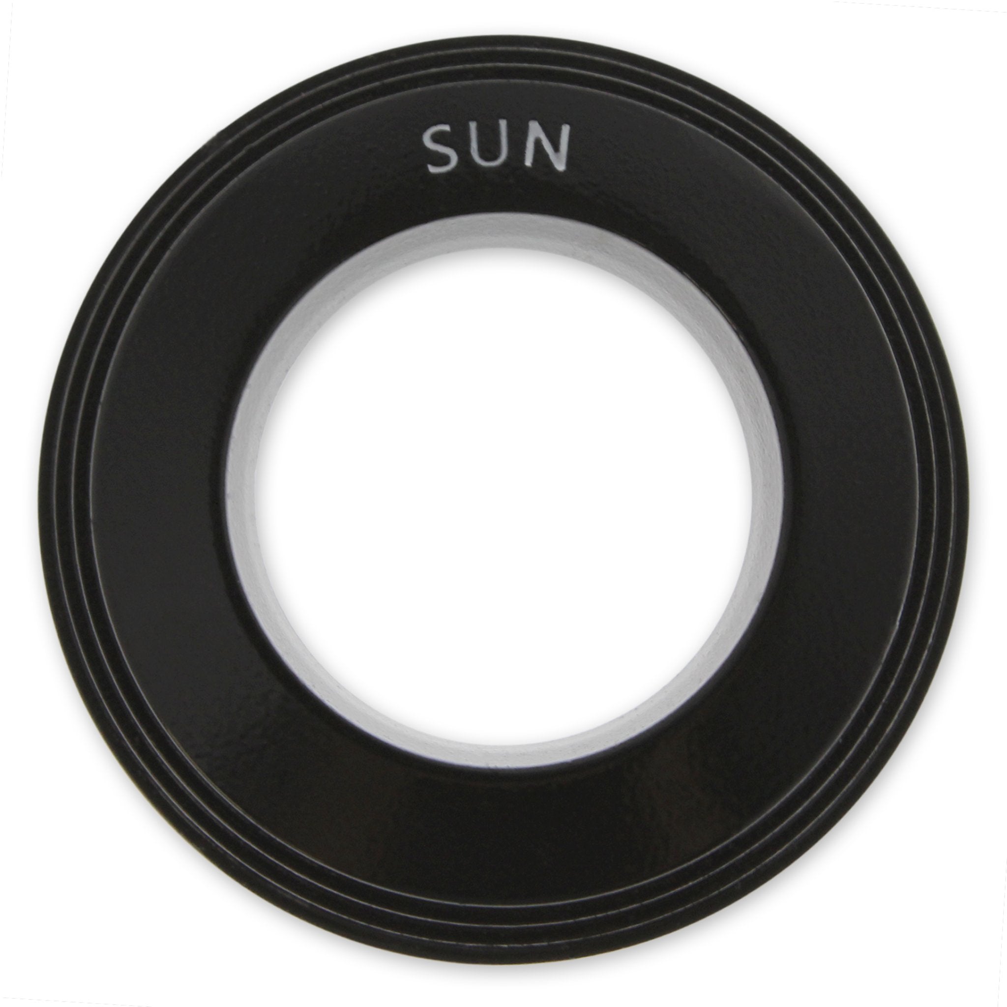 Magnetic Headlight Switch (SUN) Trim Ring Cover For VW Beetle