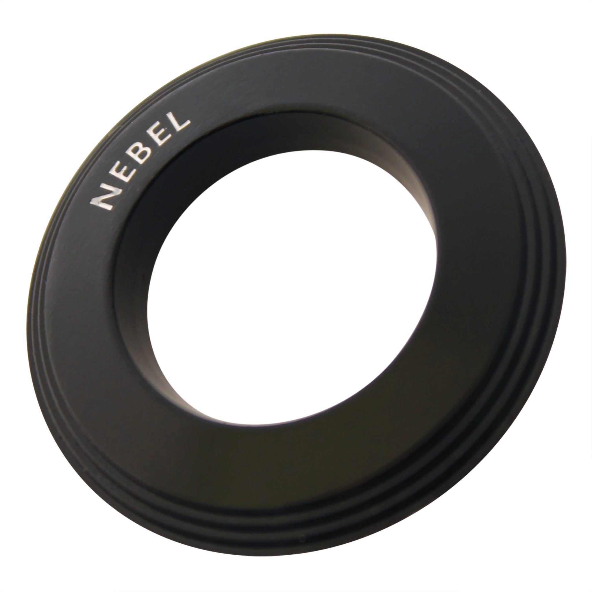 Magnetic Fog Lamp Switch (NEBEL) Trim Ring Cover For VW Beetle