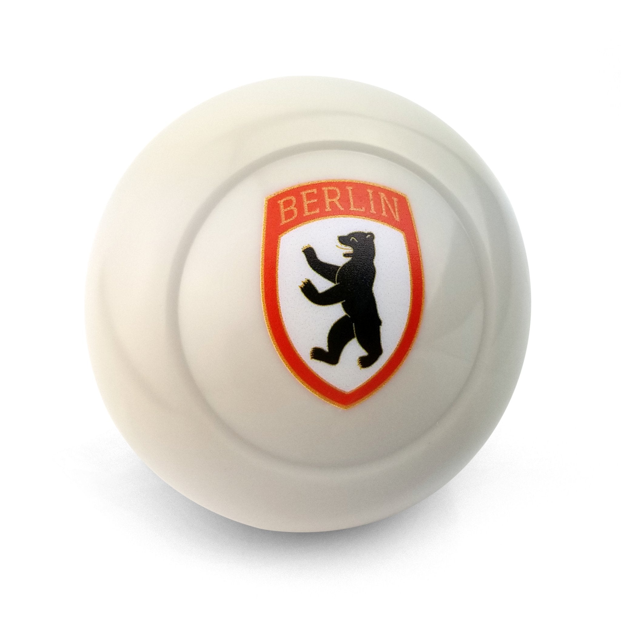 Berlin Bear Gear Shift Knob for Volkswagen Porsche