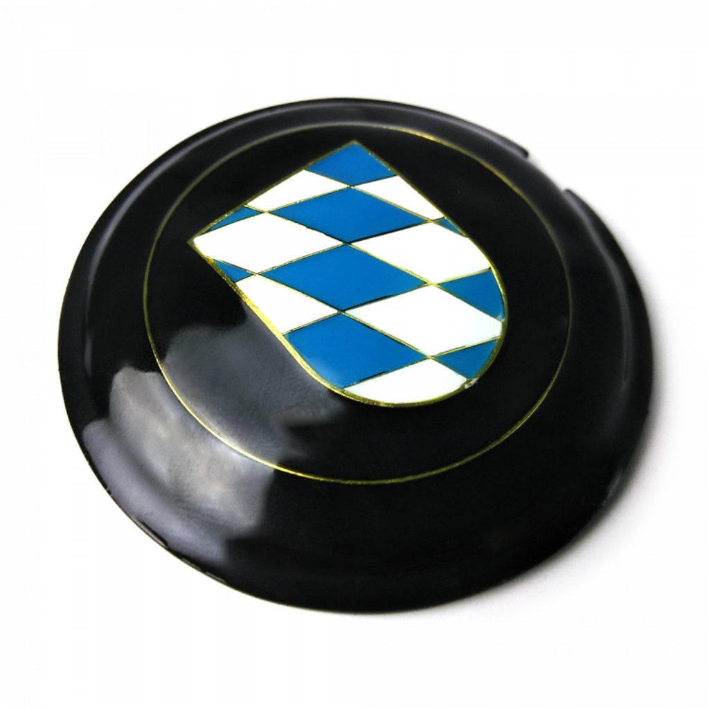 VW Volkswagen Bavaria Horn Button Insert