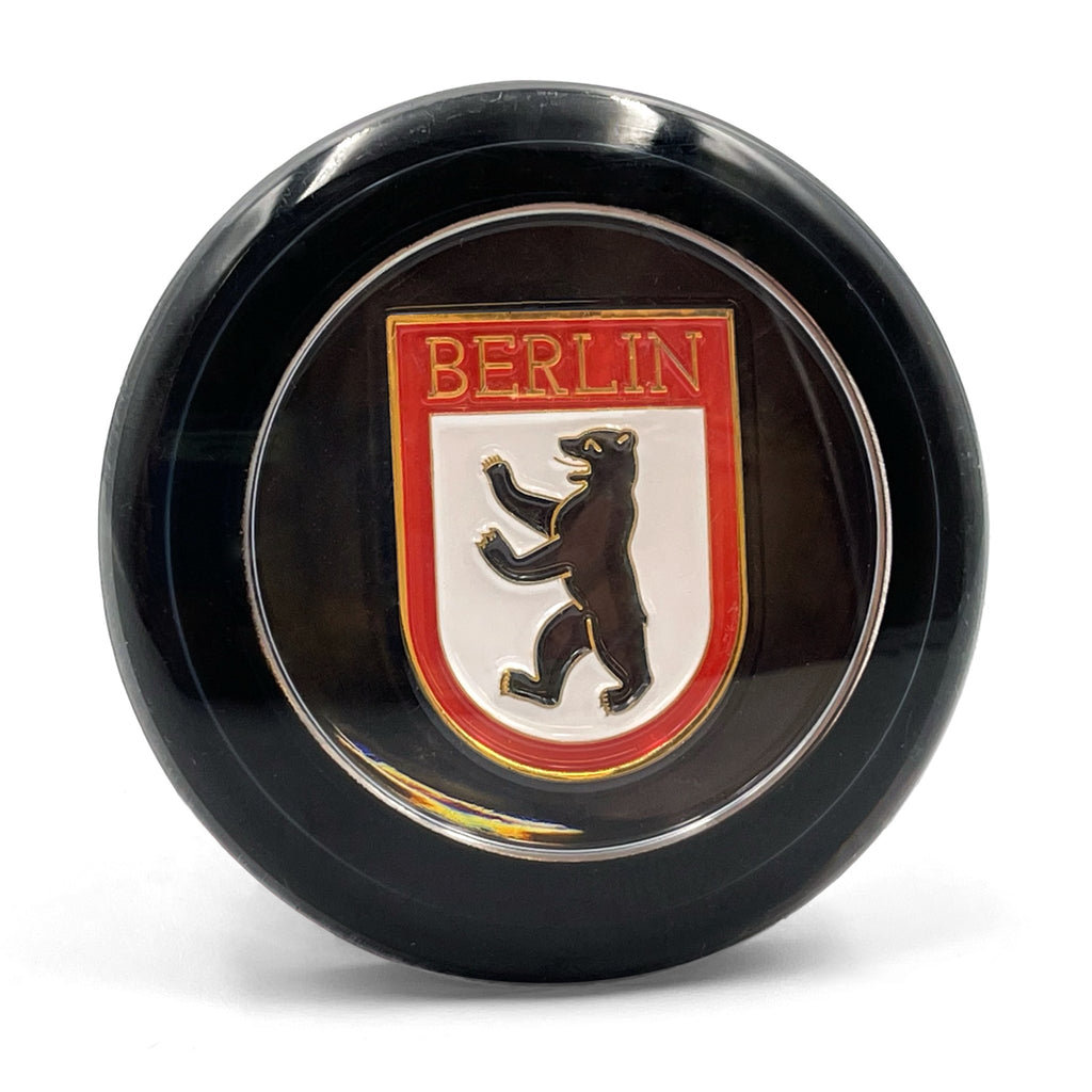 Steering Wheel Berlin Horn Button for VW 56-60 Bug Beetle T1 55-67 Bus T2